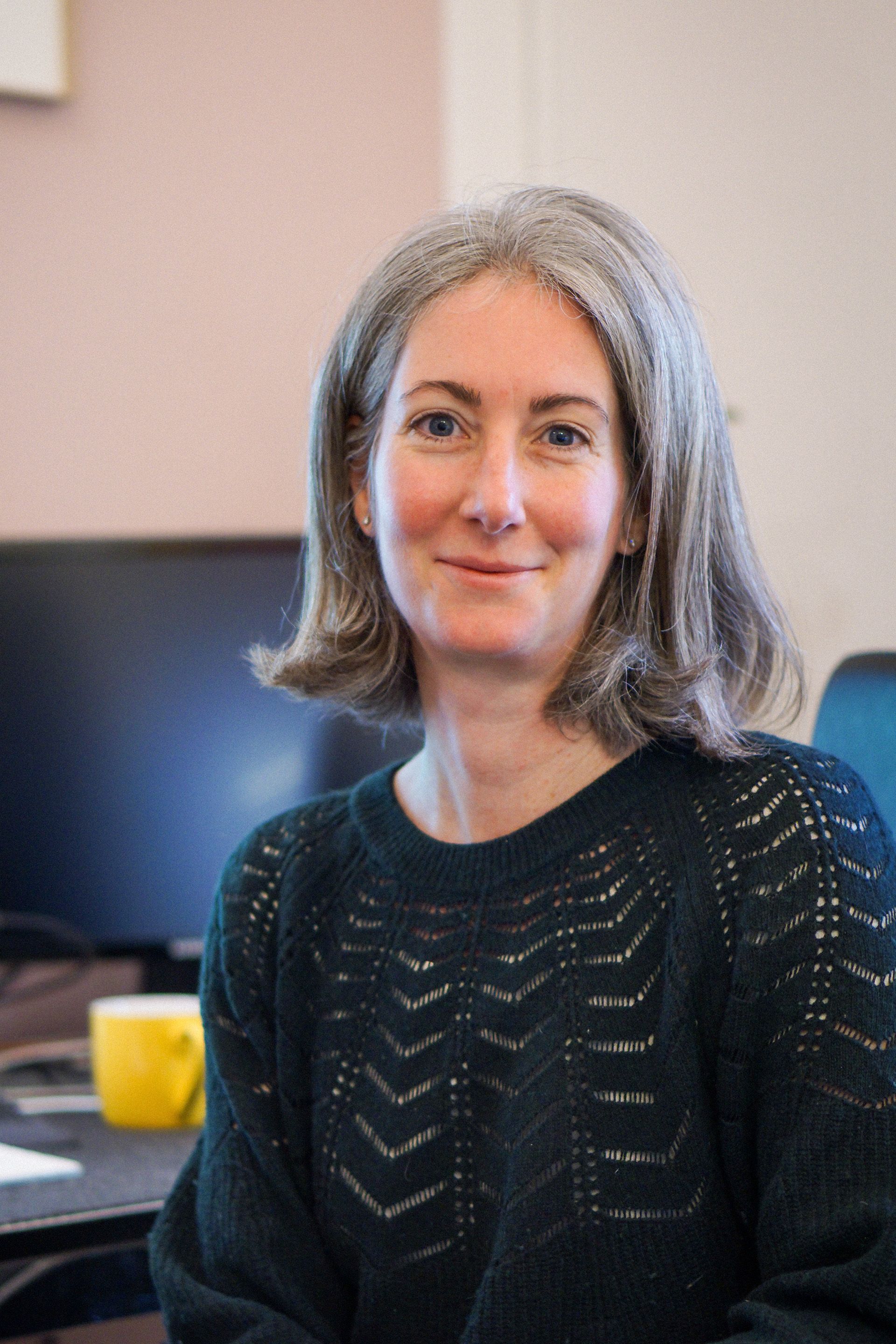 Bettina Pörtig