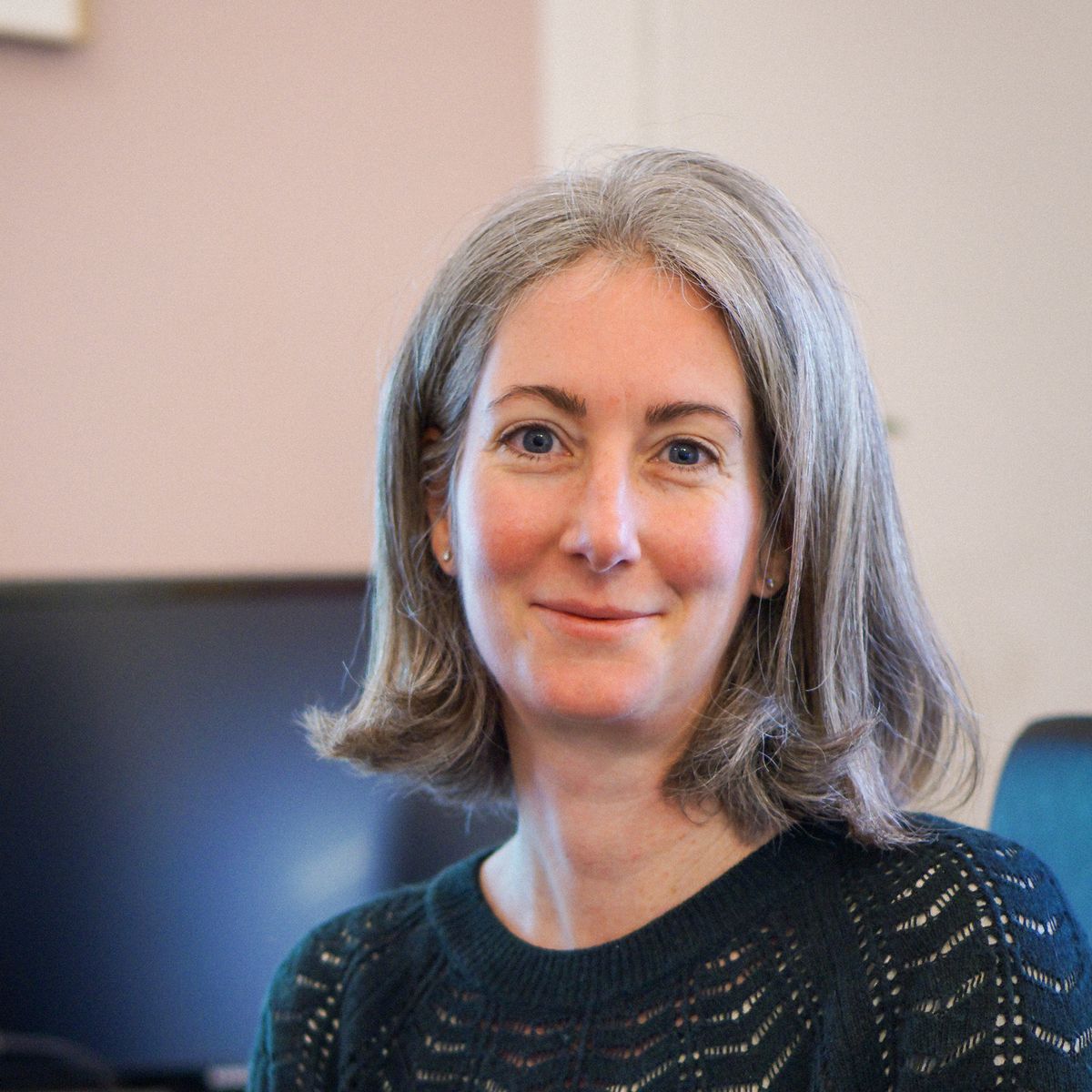 Bettina Pörtig