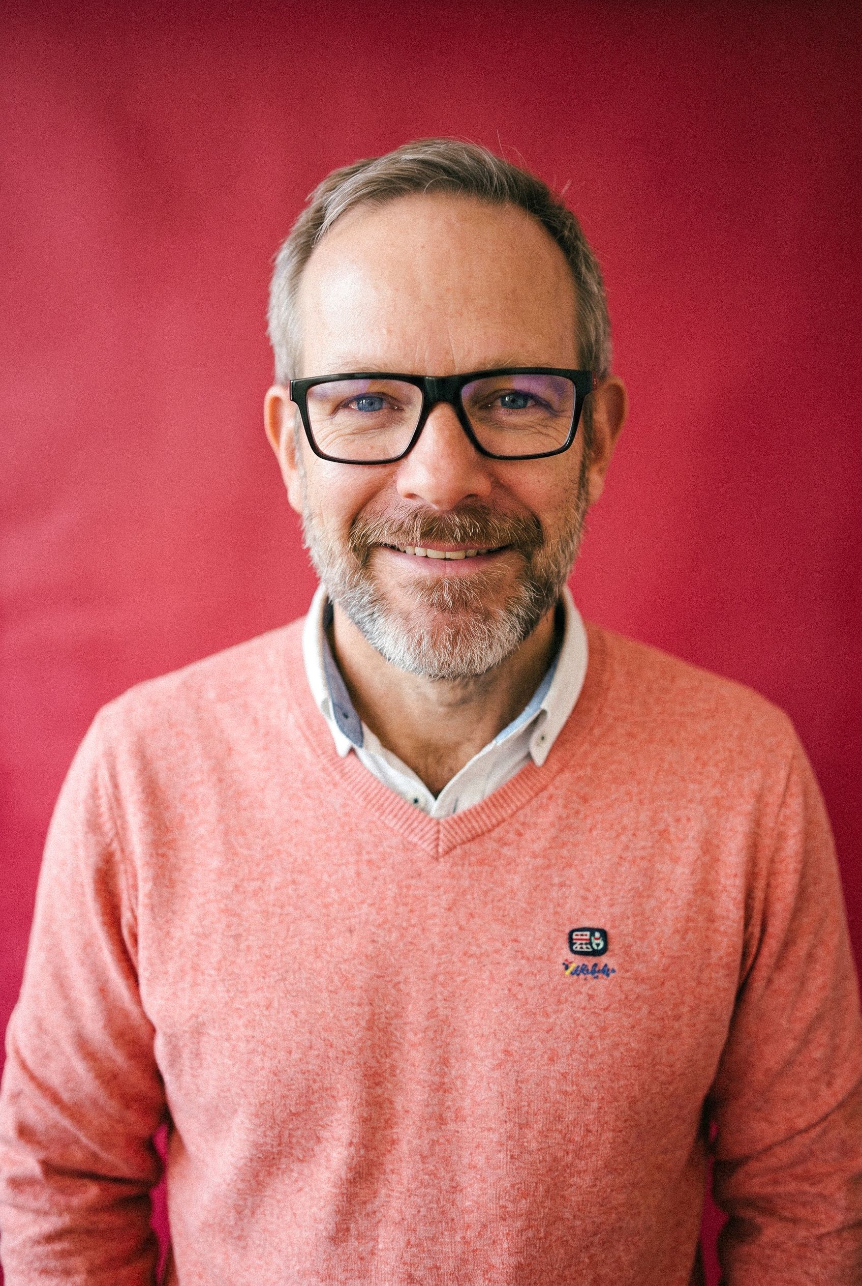 Pascal Widmer
