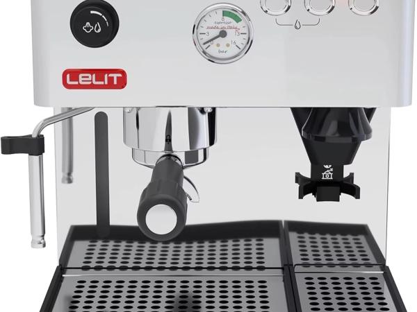 Lelit Anita Siebträgermaschine