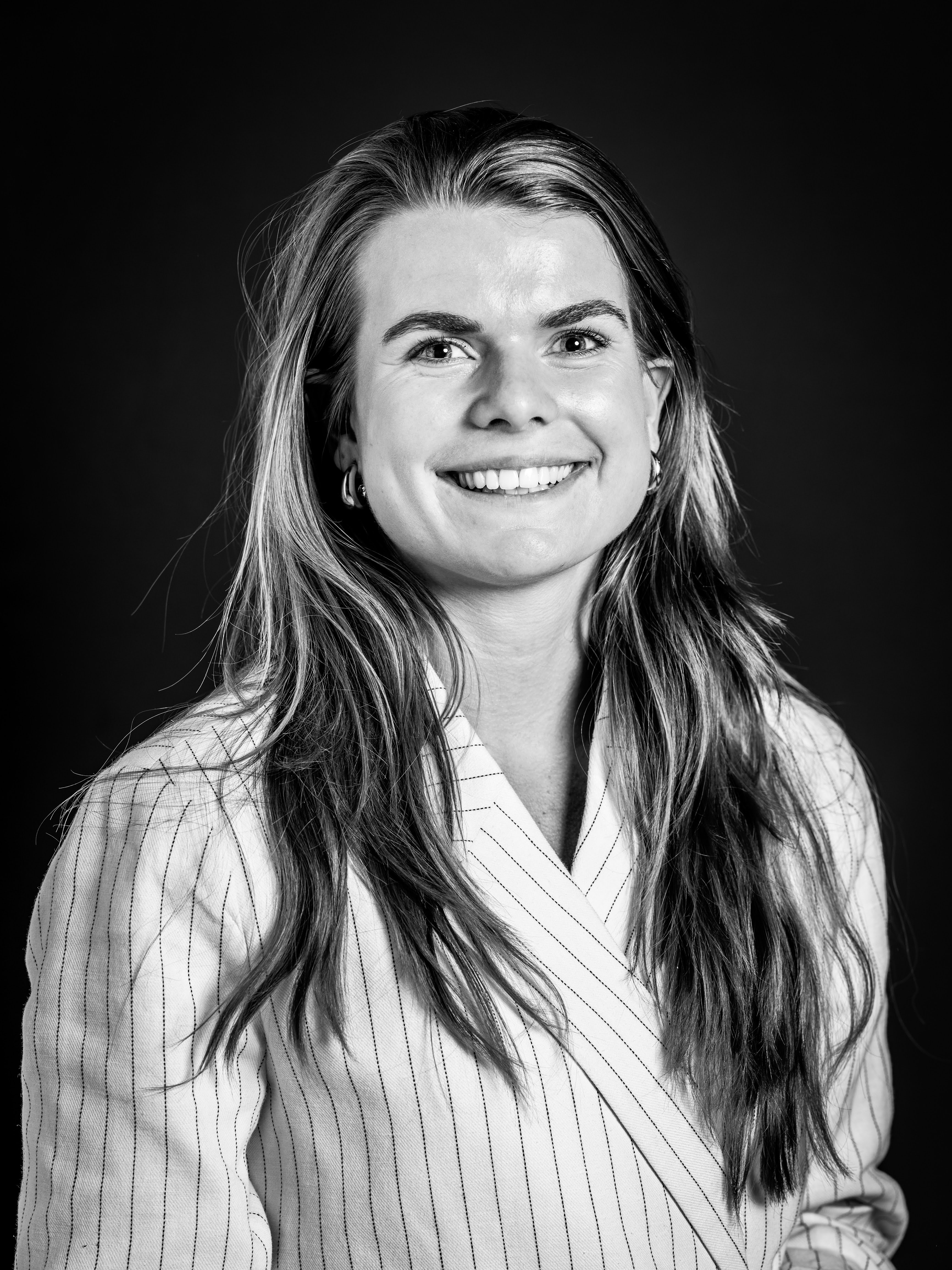 Caroline Vink