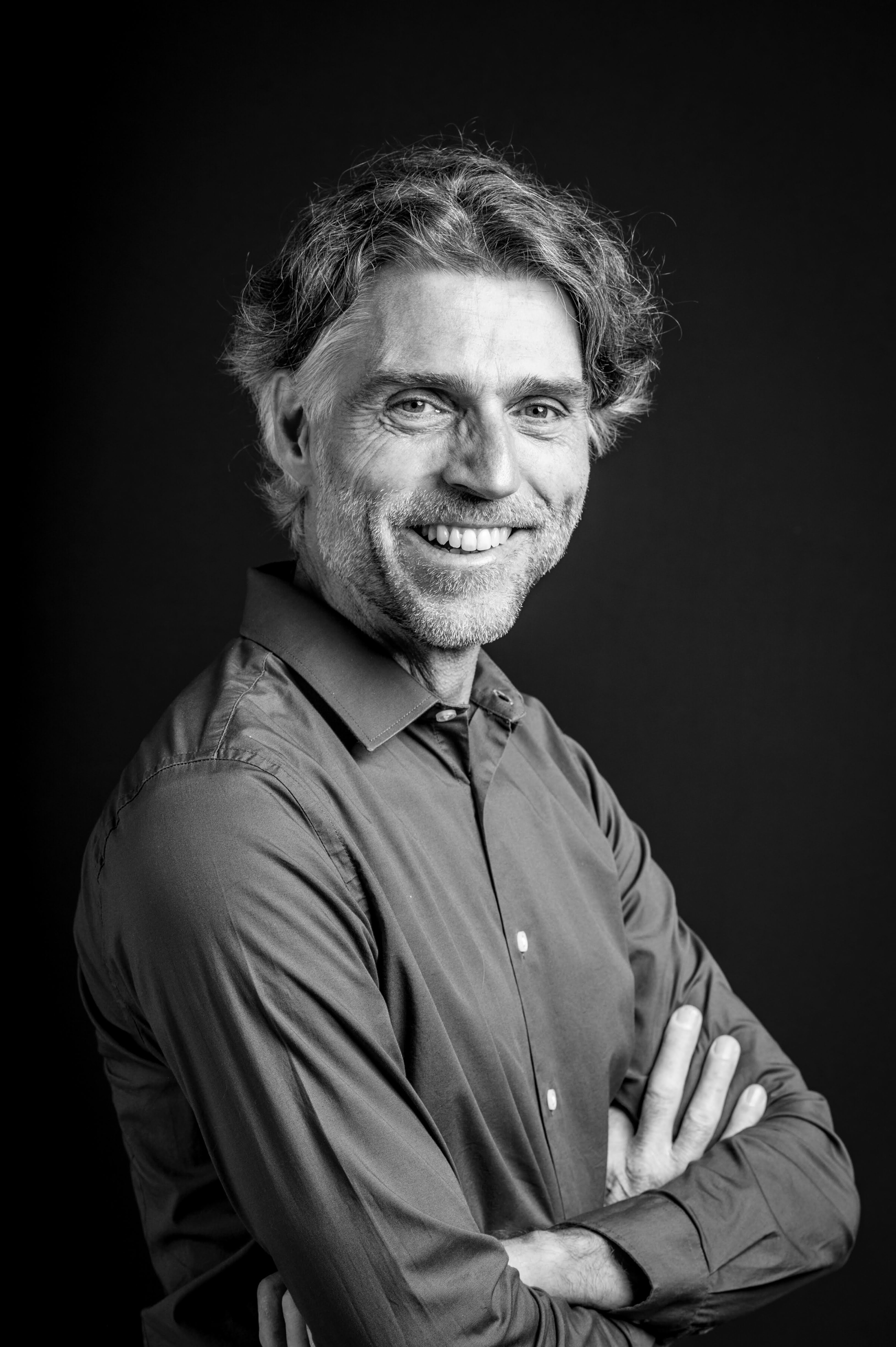 Frank Leenders