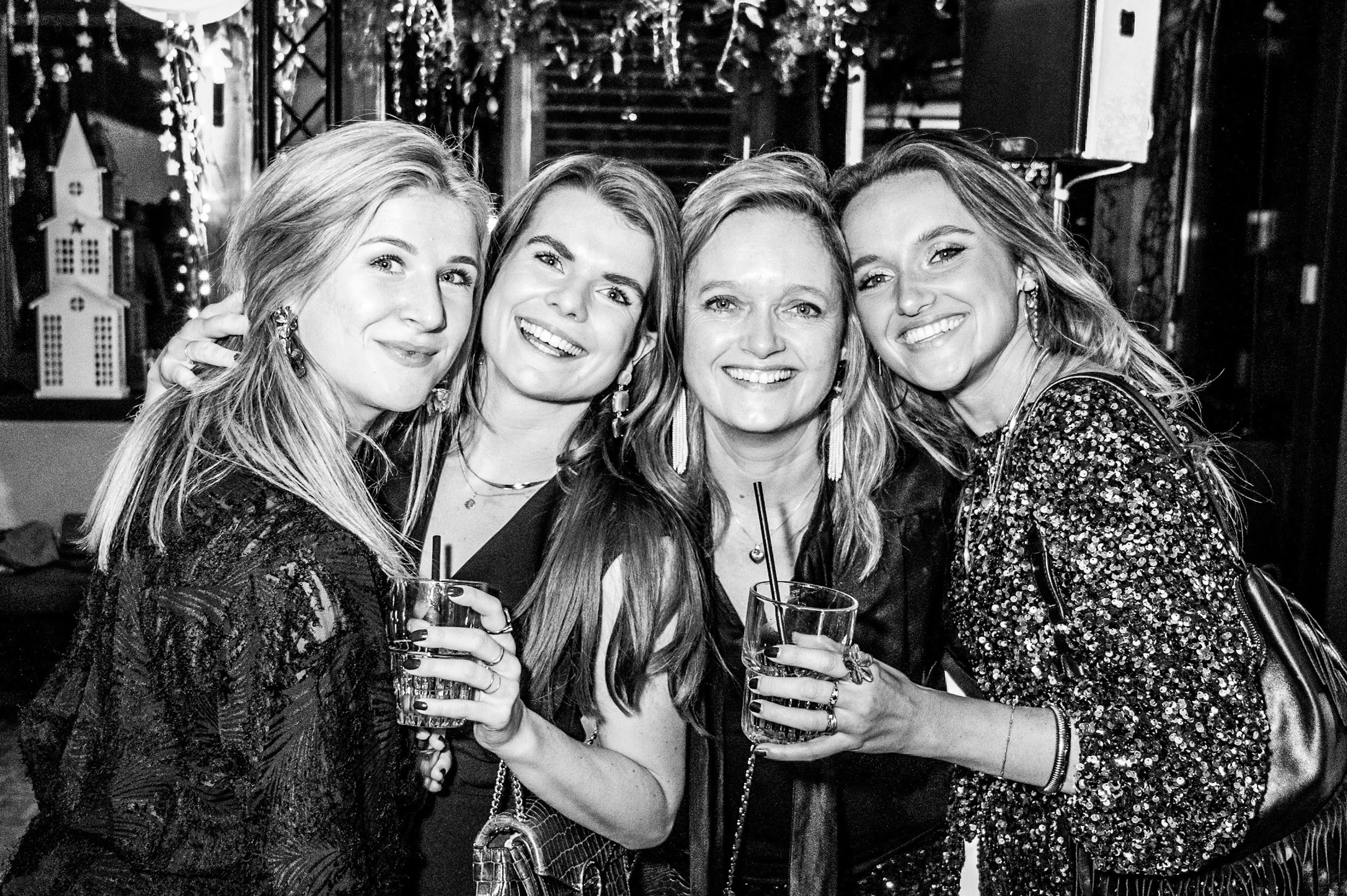 Just Good People Pre Christmas Party 2024