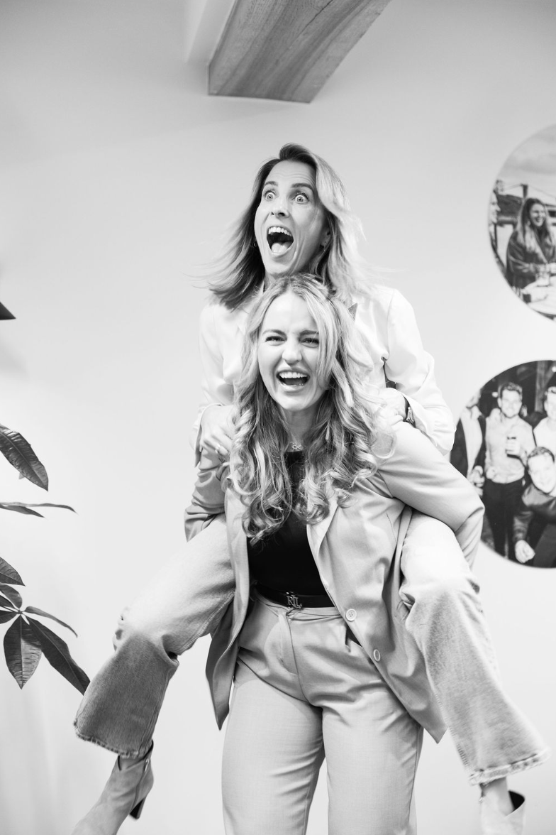 Supply Chain Planner met een gevoel voor humor