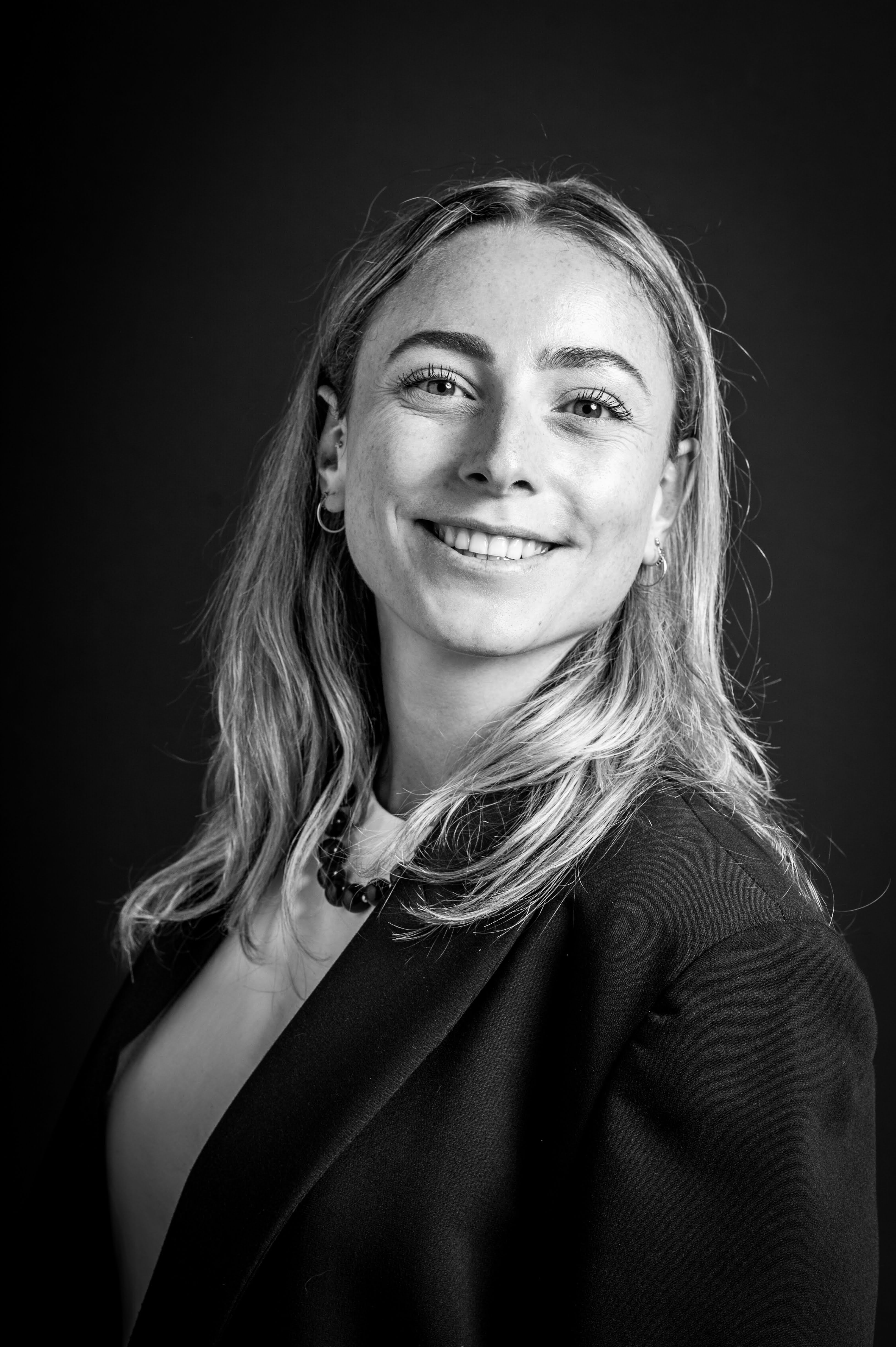 Lauré van der Eijk