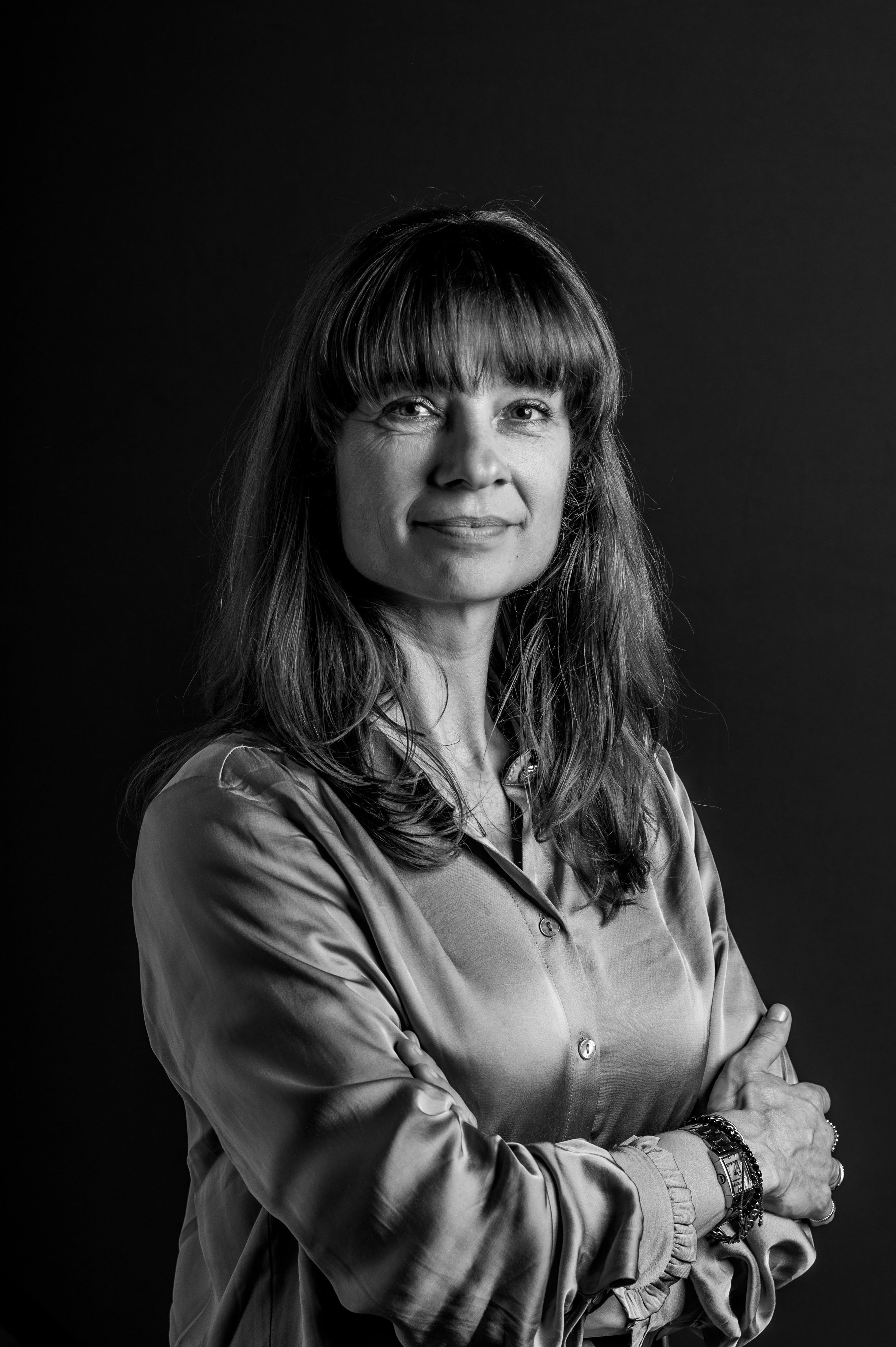 Norine Dollenkamp