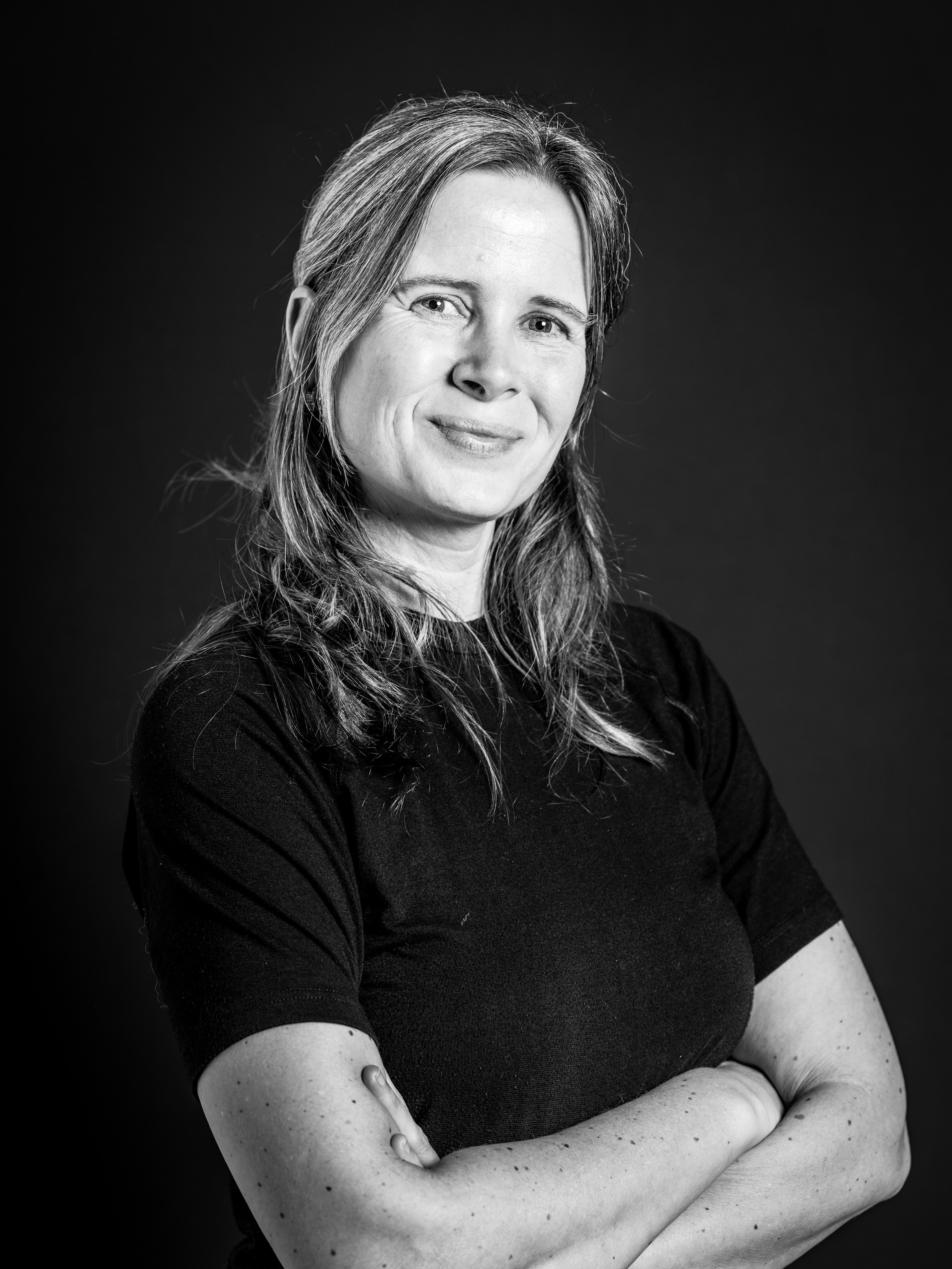 Sandra Korenwinder