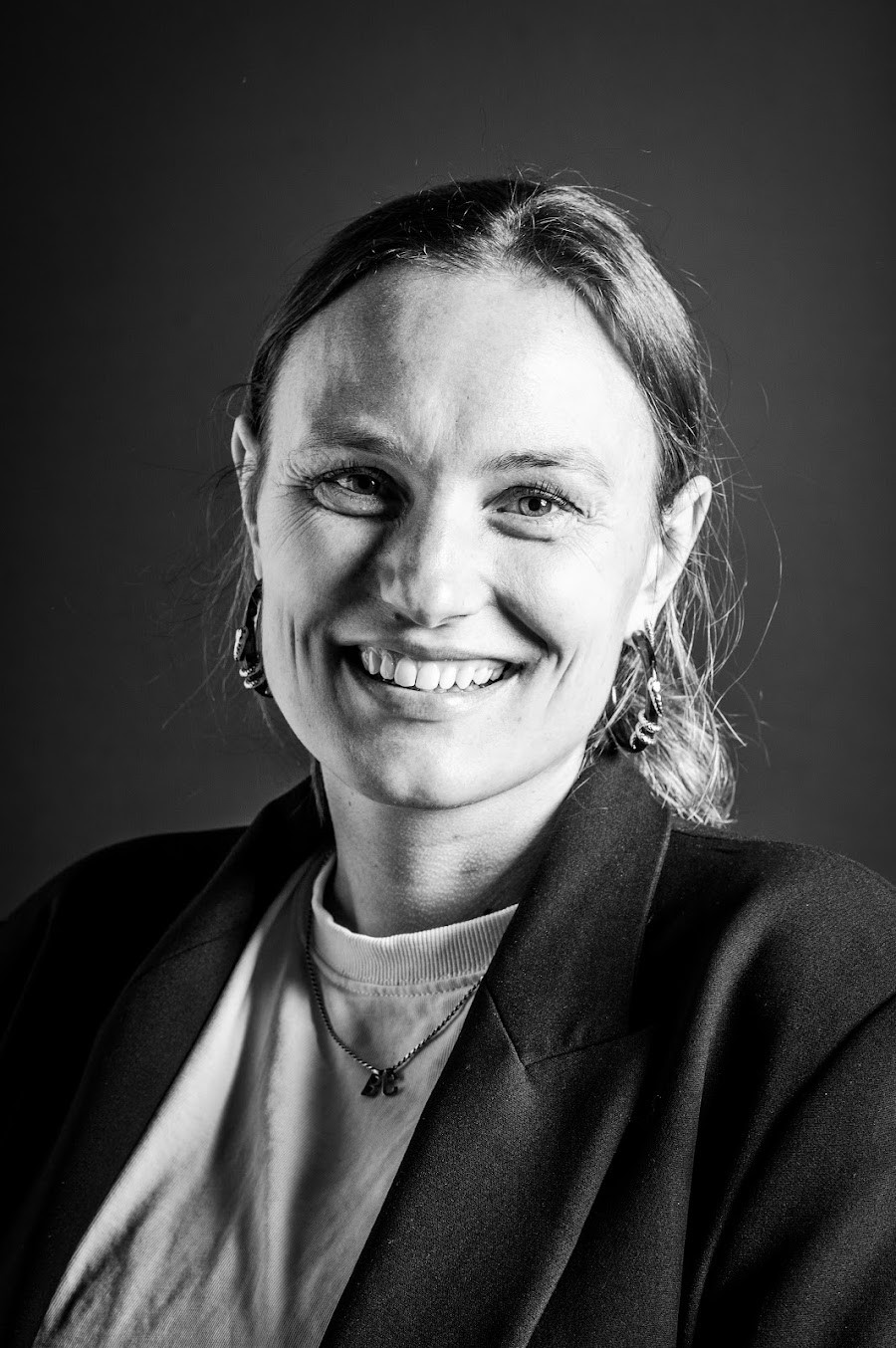 Caroline Brouwer