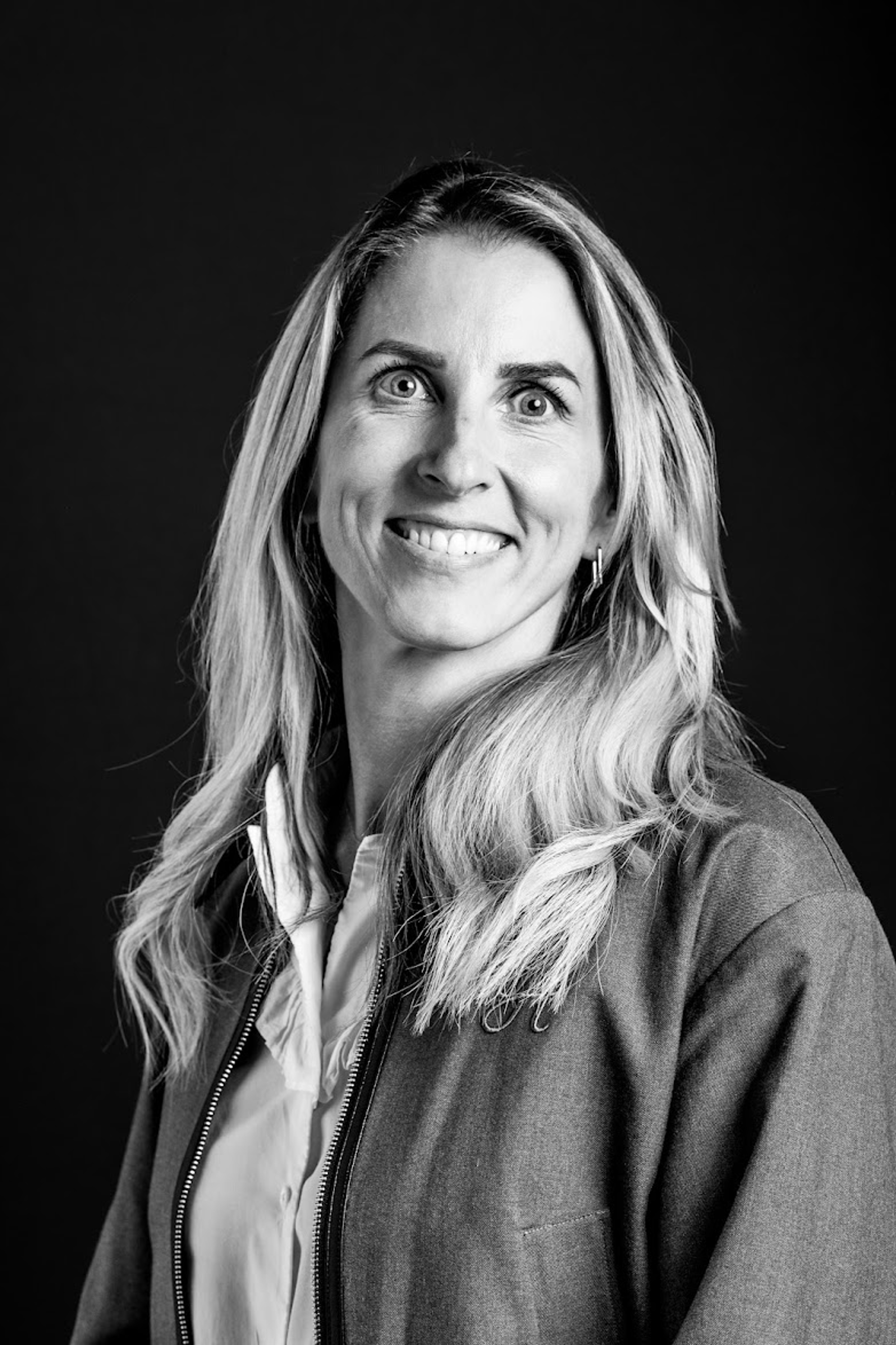 Jennifer Dijkstra
