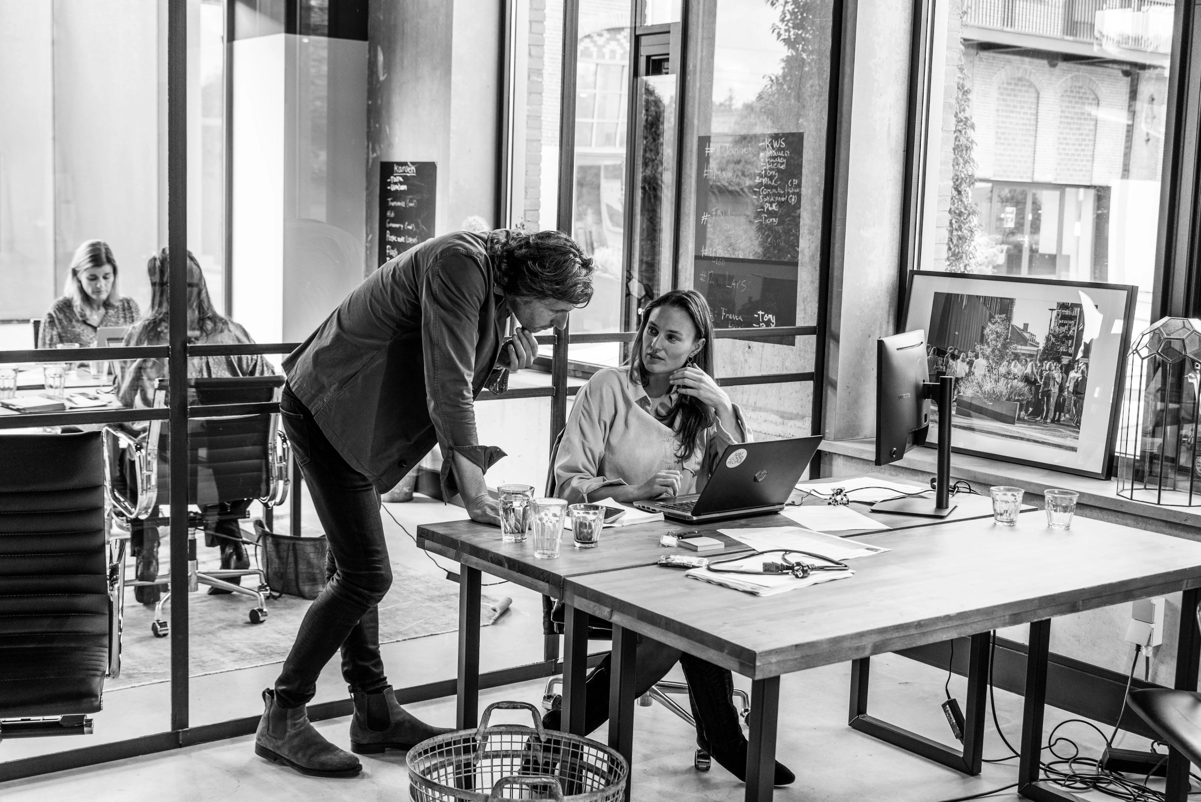 Contractmanager publieke sector 