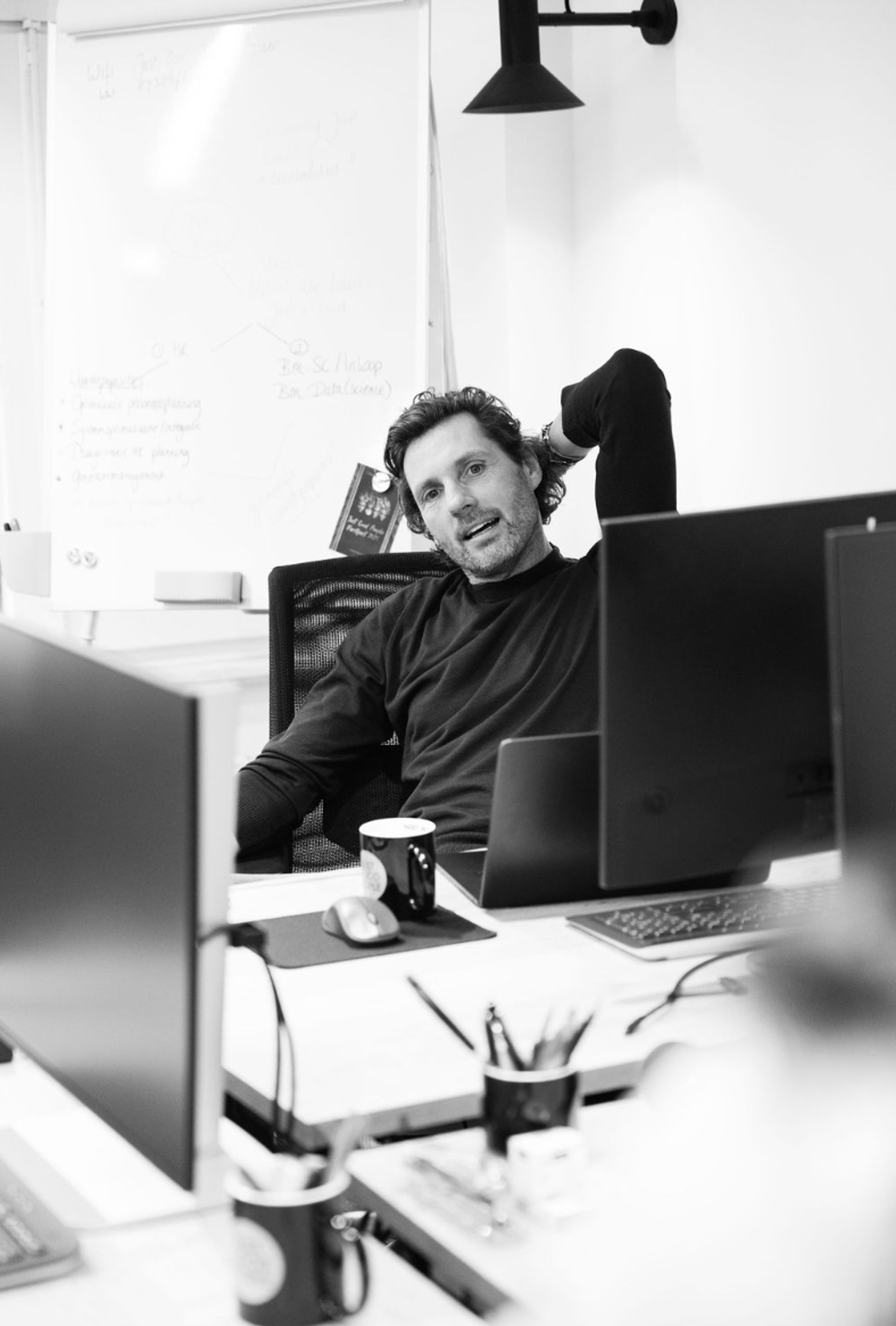 Product Owner