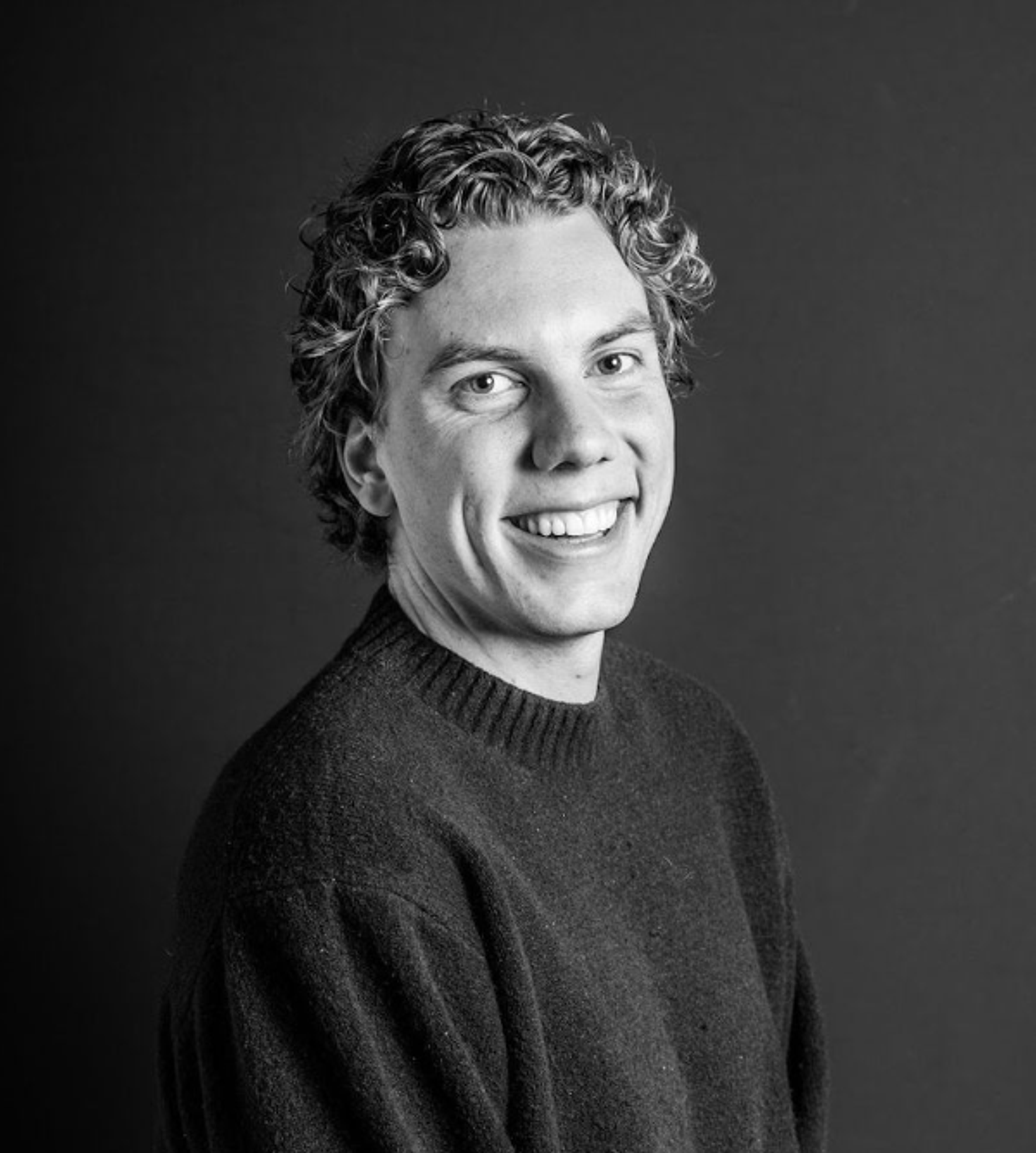 Mauro Jonker