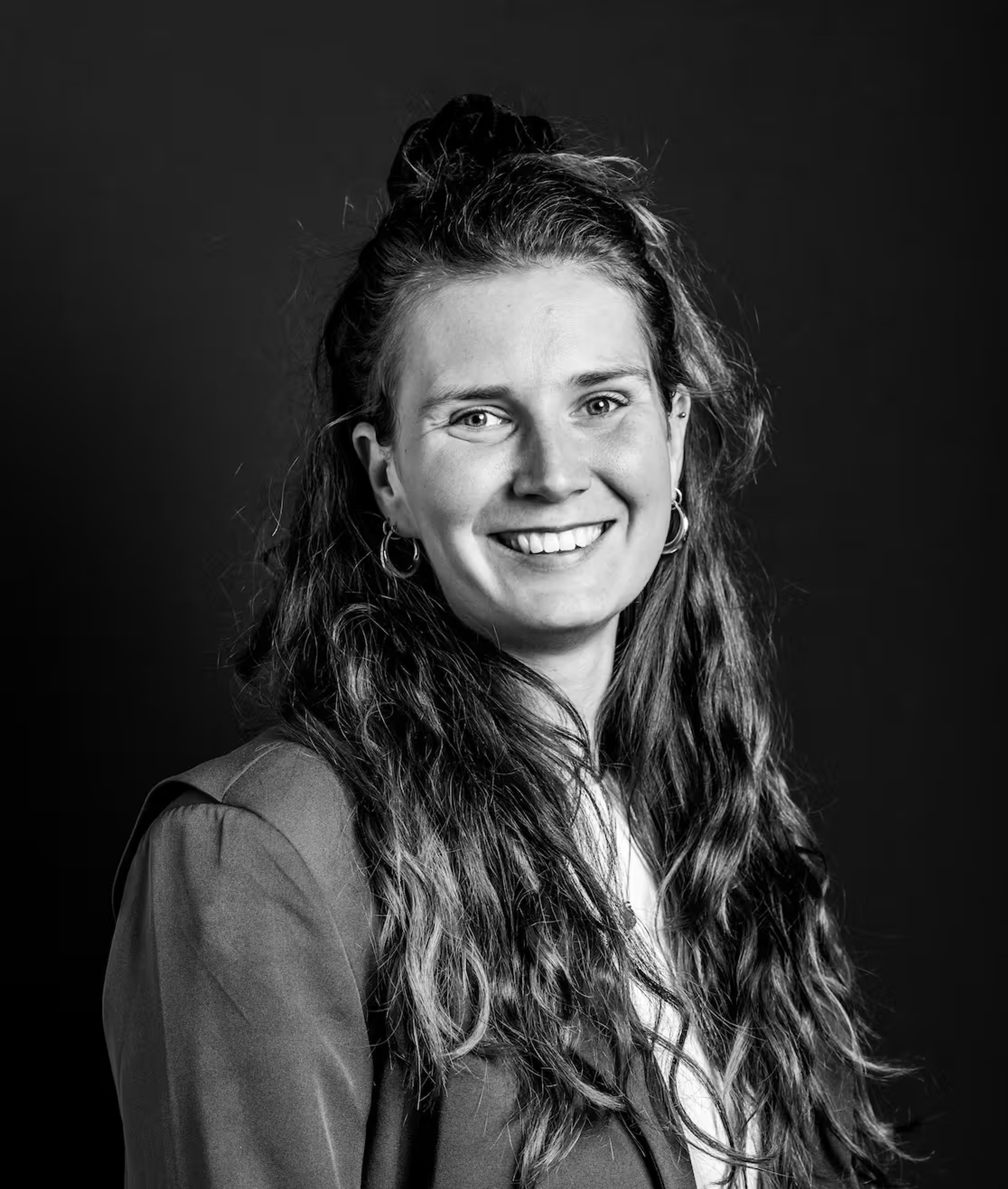Nikki, Talent Manager
