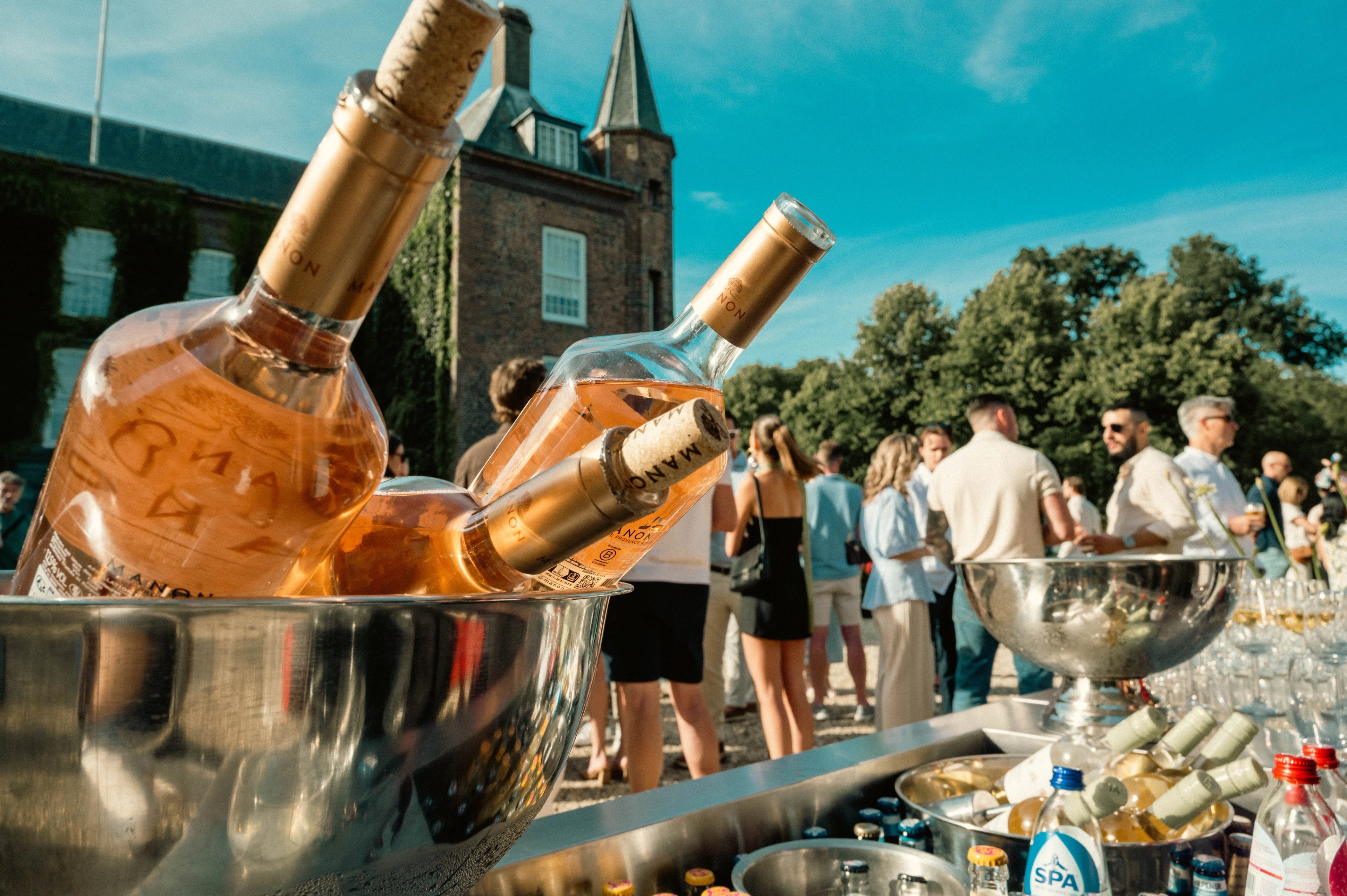 Just Good People Summer Party 2026