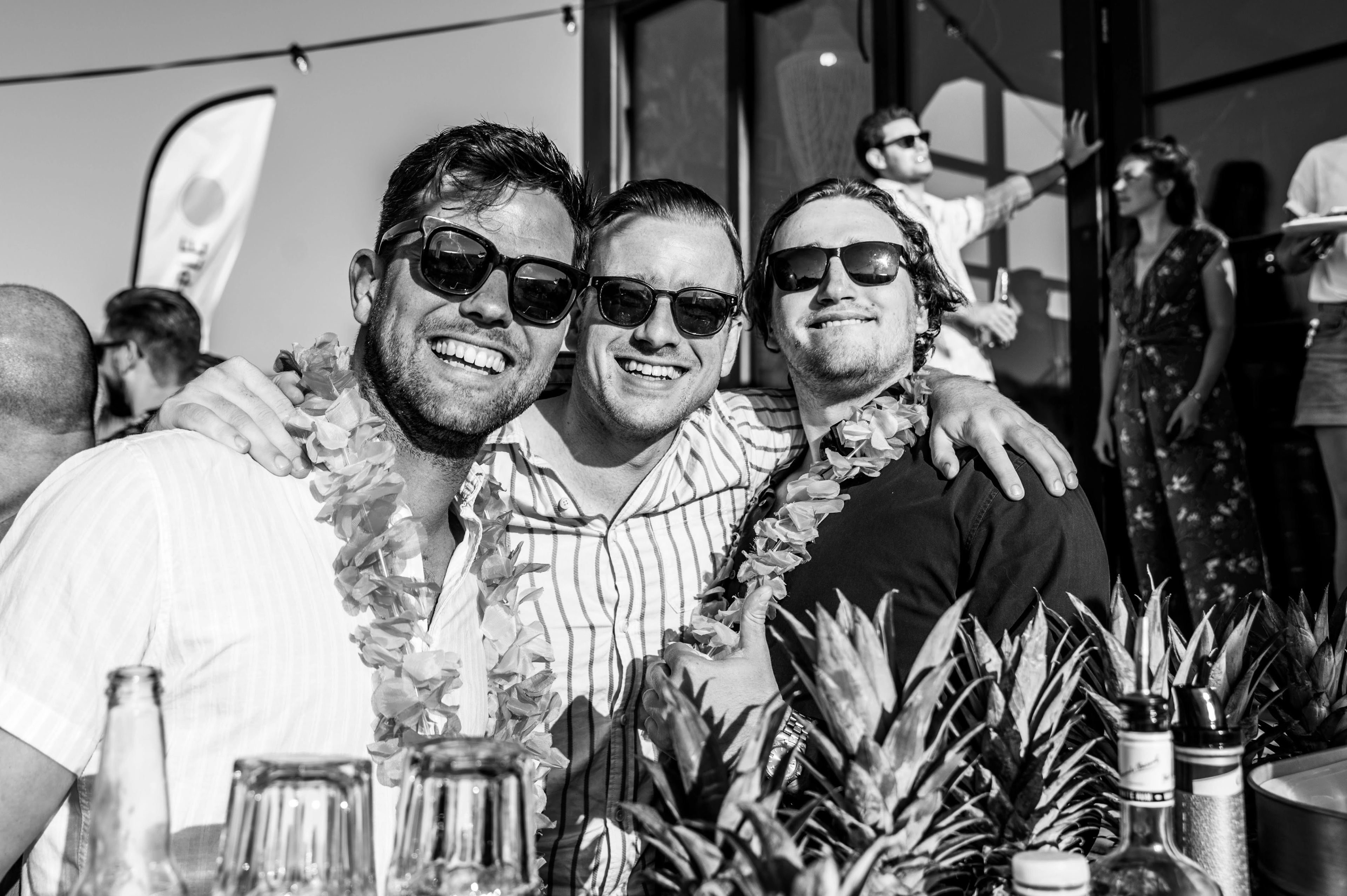 Just Good People Beach Event 2023