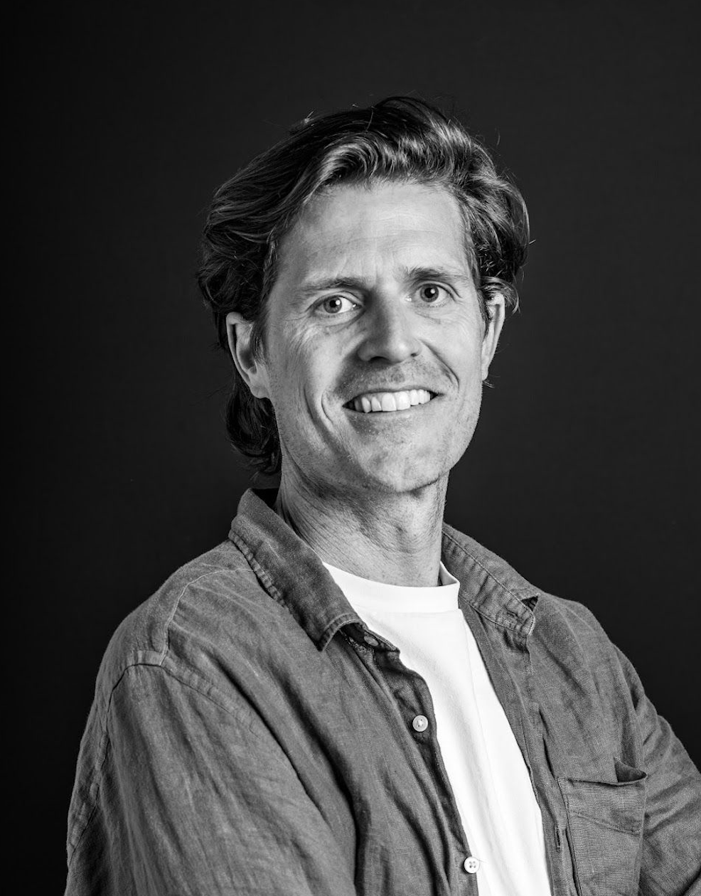 Sjoerd Rothweiler