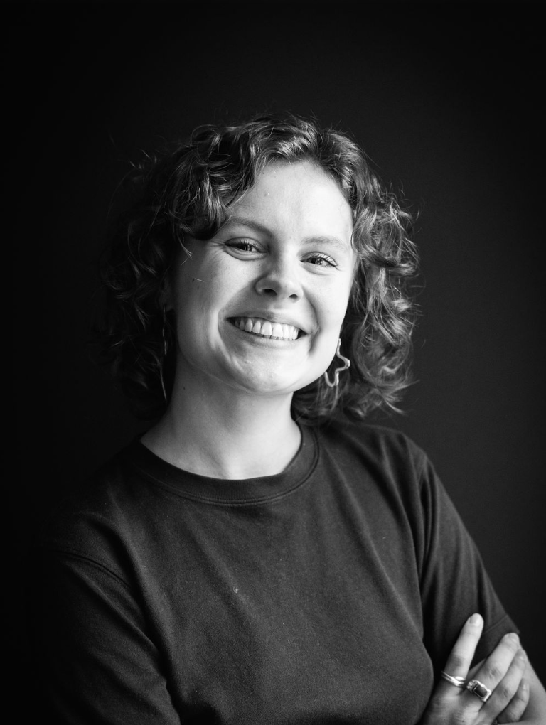 Florine van Damme