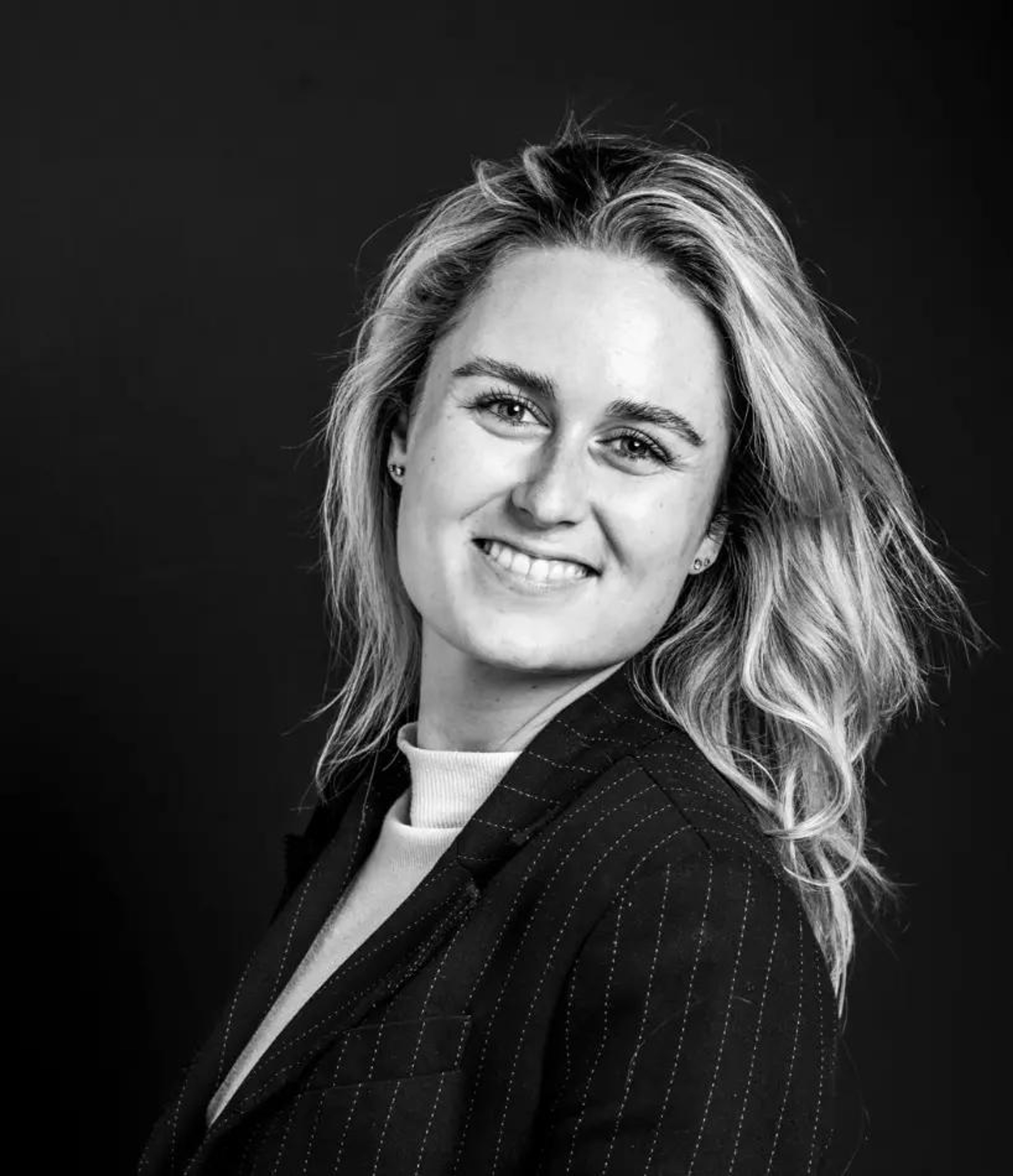 Amber, Business Manager Agile