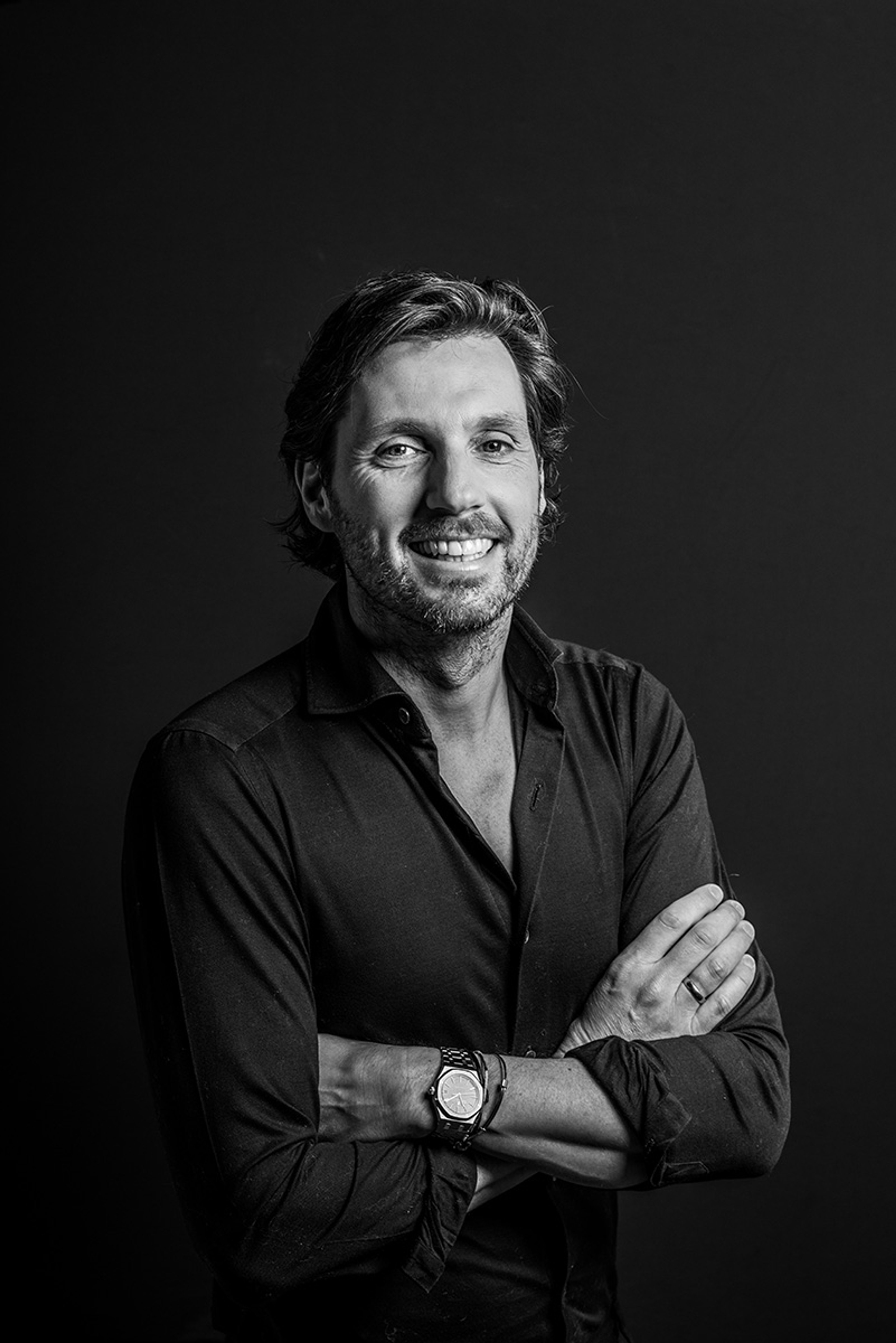 Willem, Owner