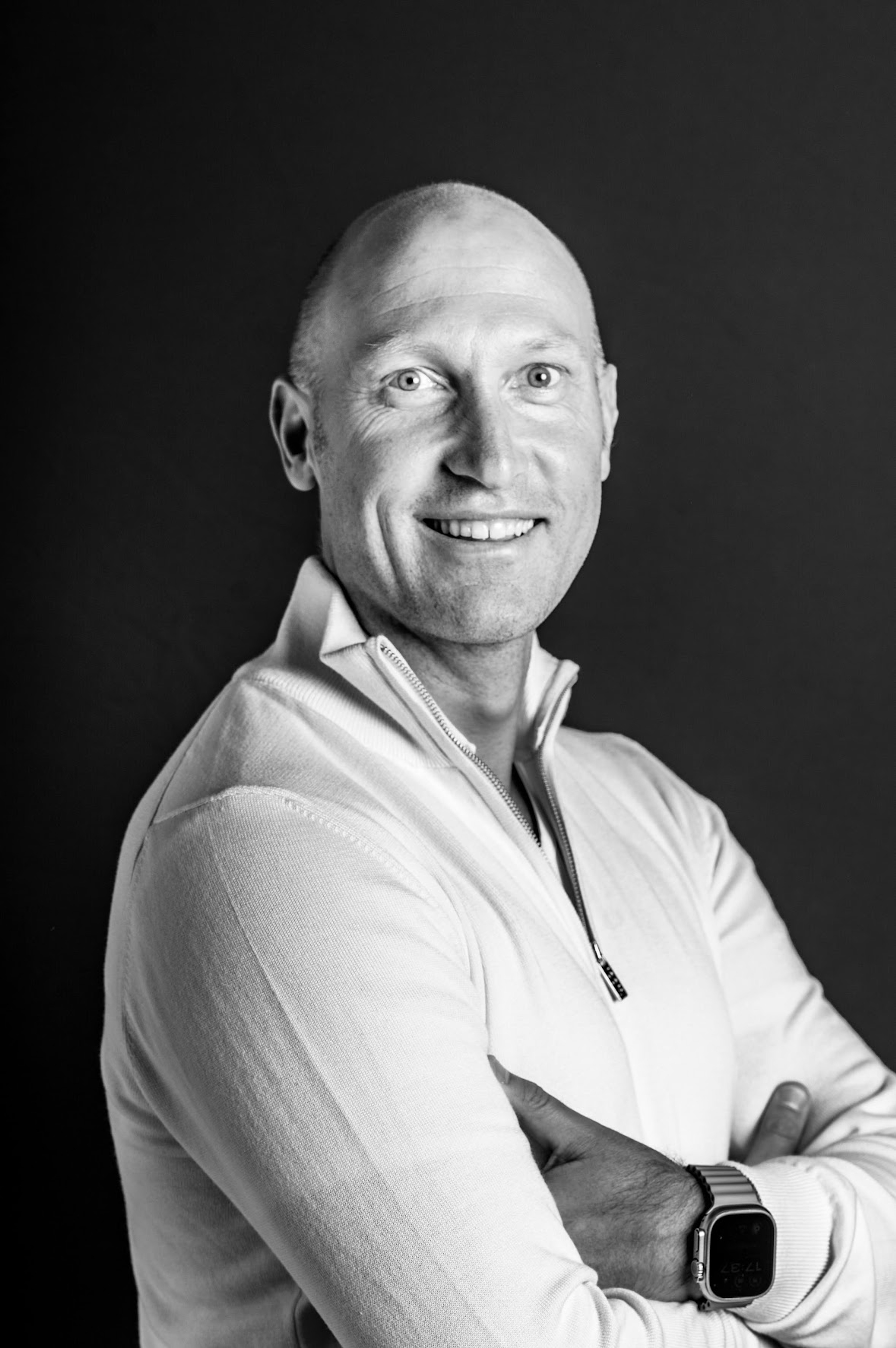 Remko Pieterse