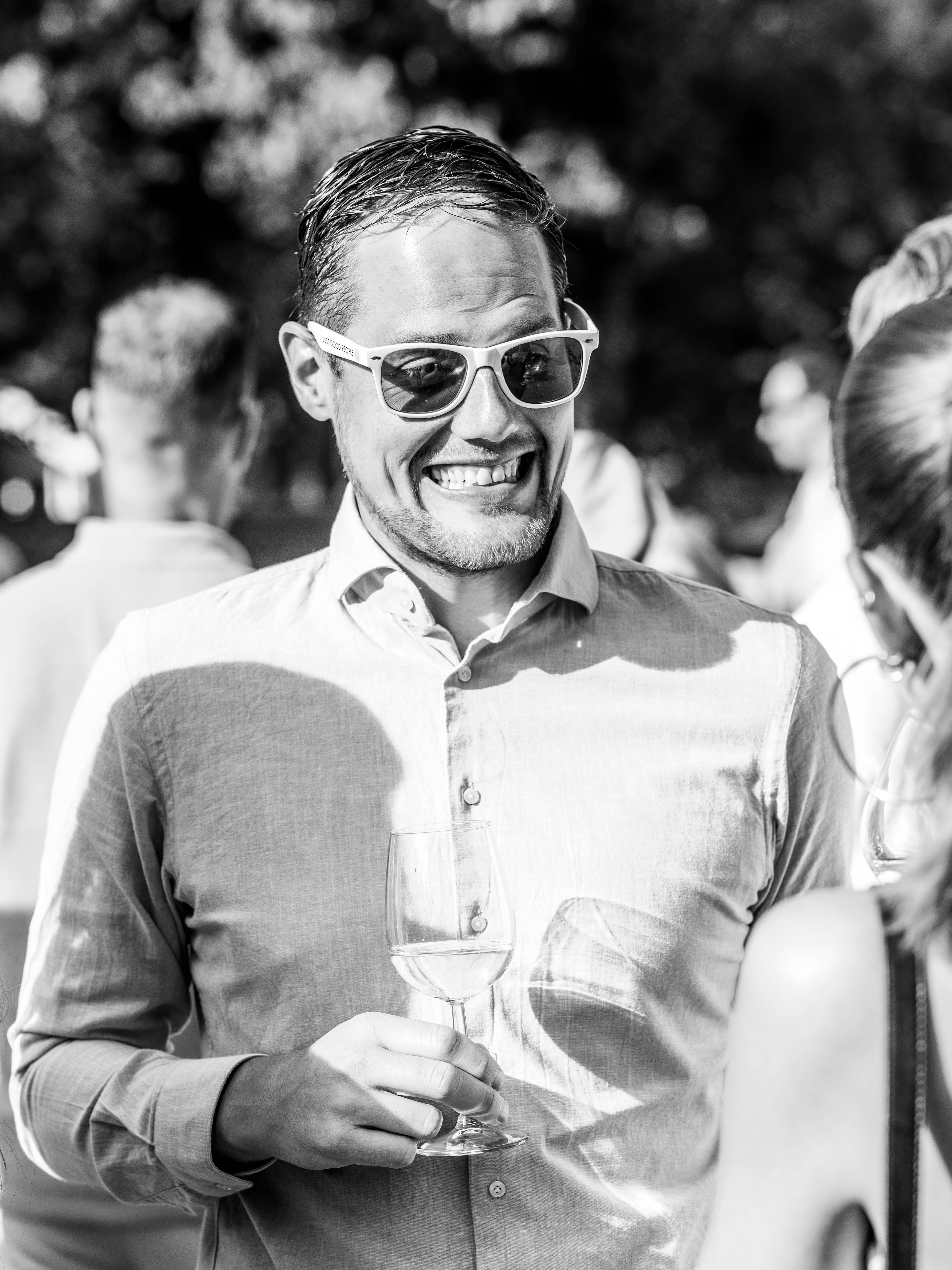 ONTWIKKEL JE PERSOONLIJK ÉN VAKINHOUDELIJK BINNEN DYNAMISCHE OMGEVINGEN OP PROJECTEN DIE ER TOE DOEN!