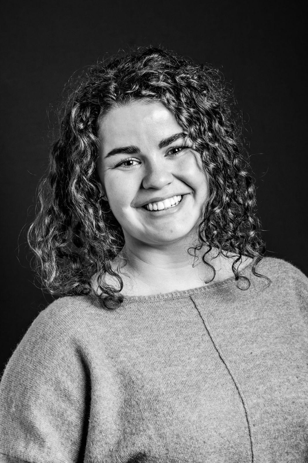 Sofie van Rooijen