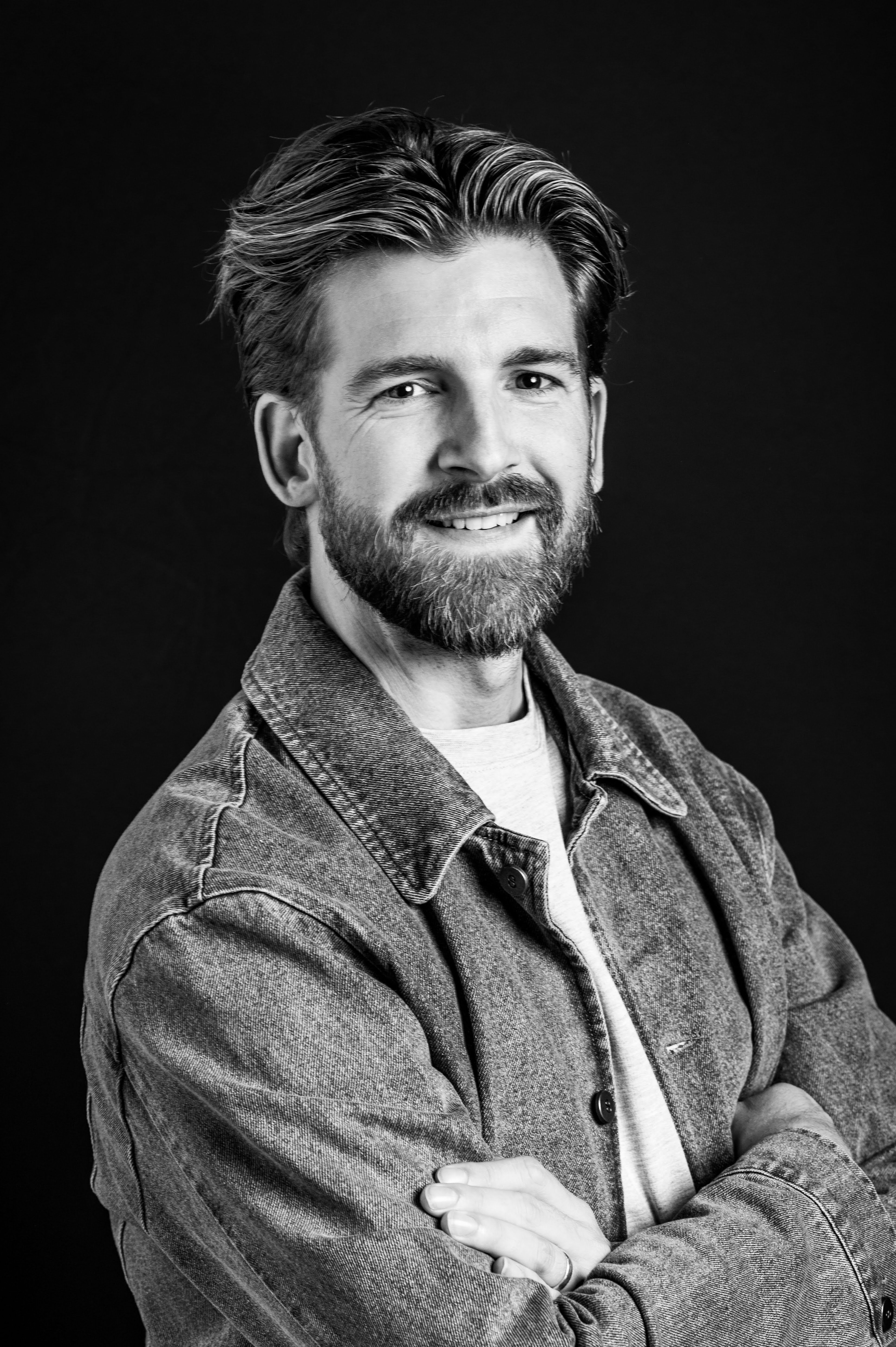 Joeri van Rijswijk