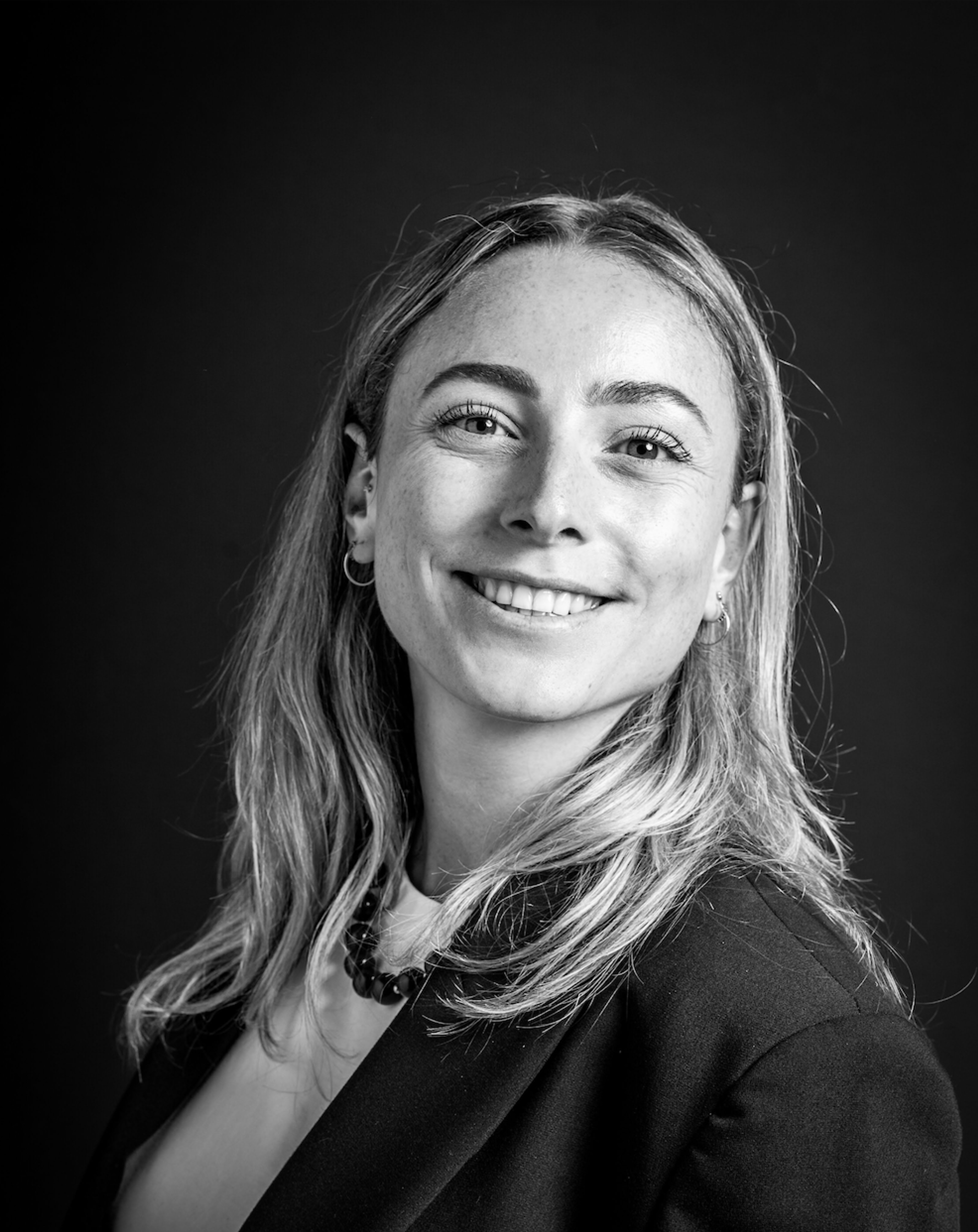 Lauré van der Eijk