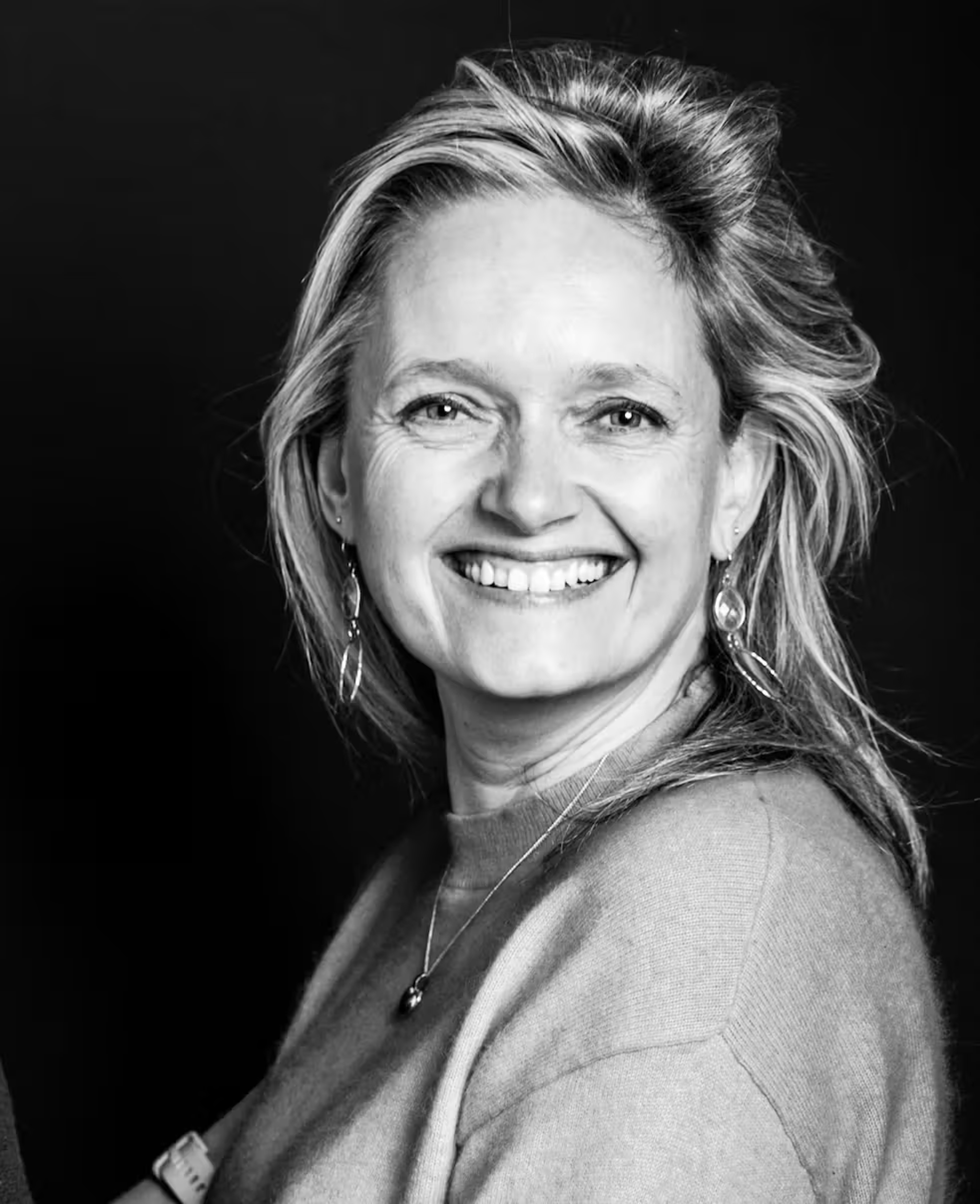 Caro, HR & Operations