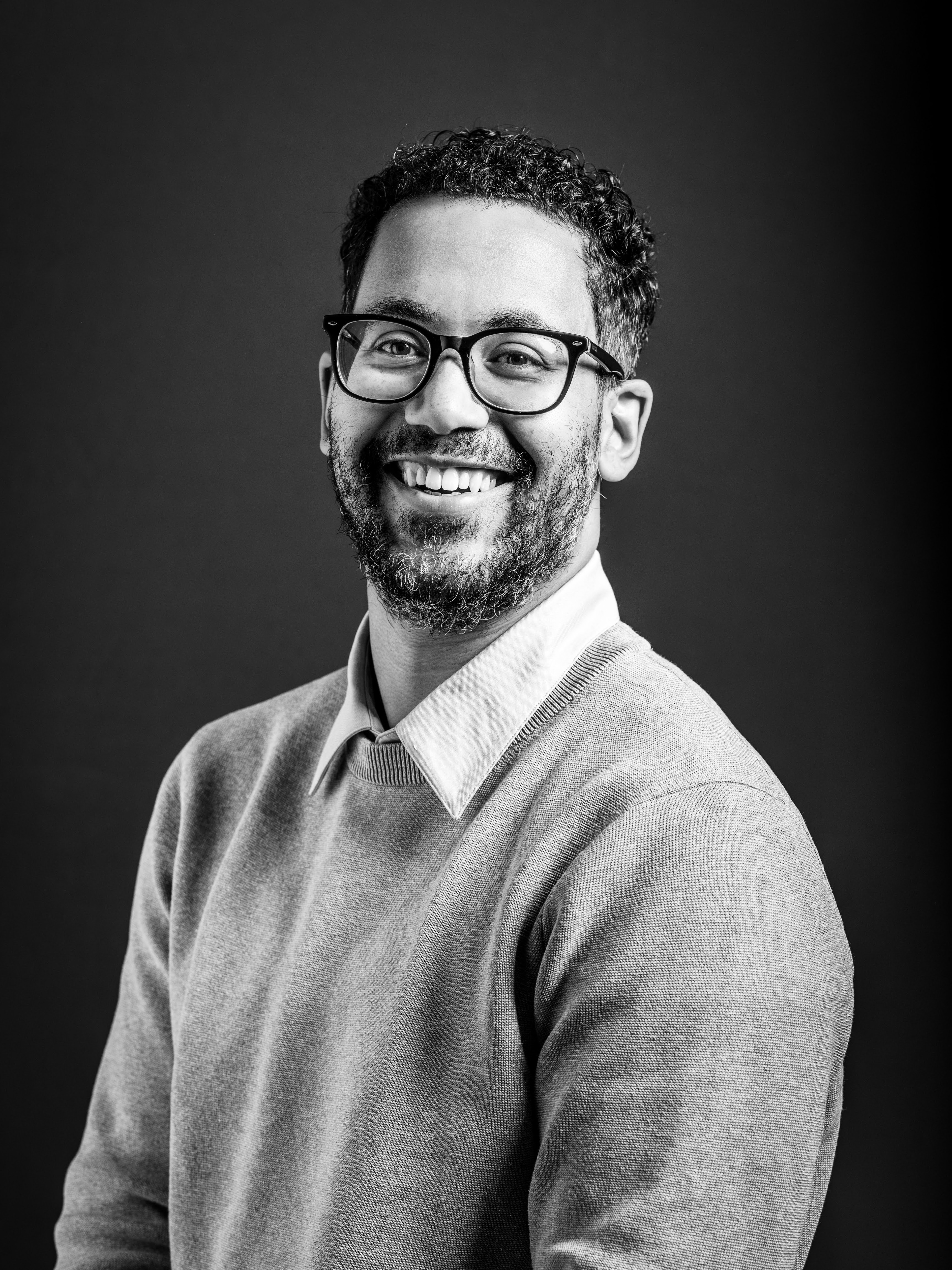 Terrance Kelderman 