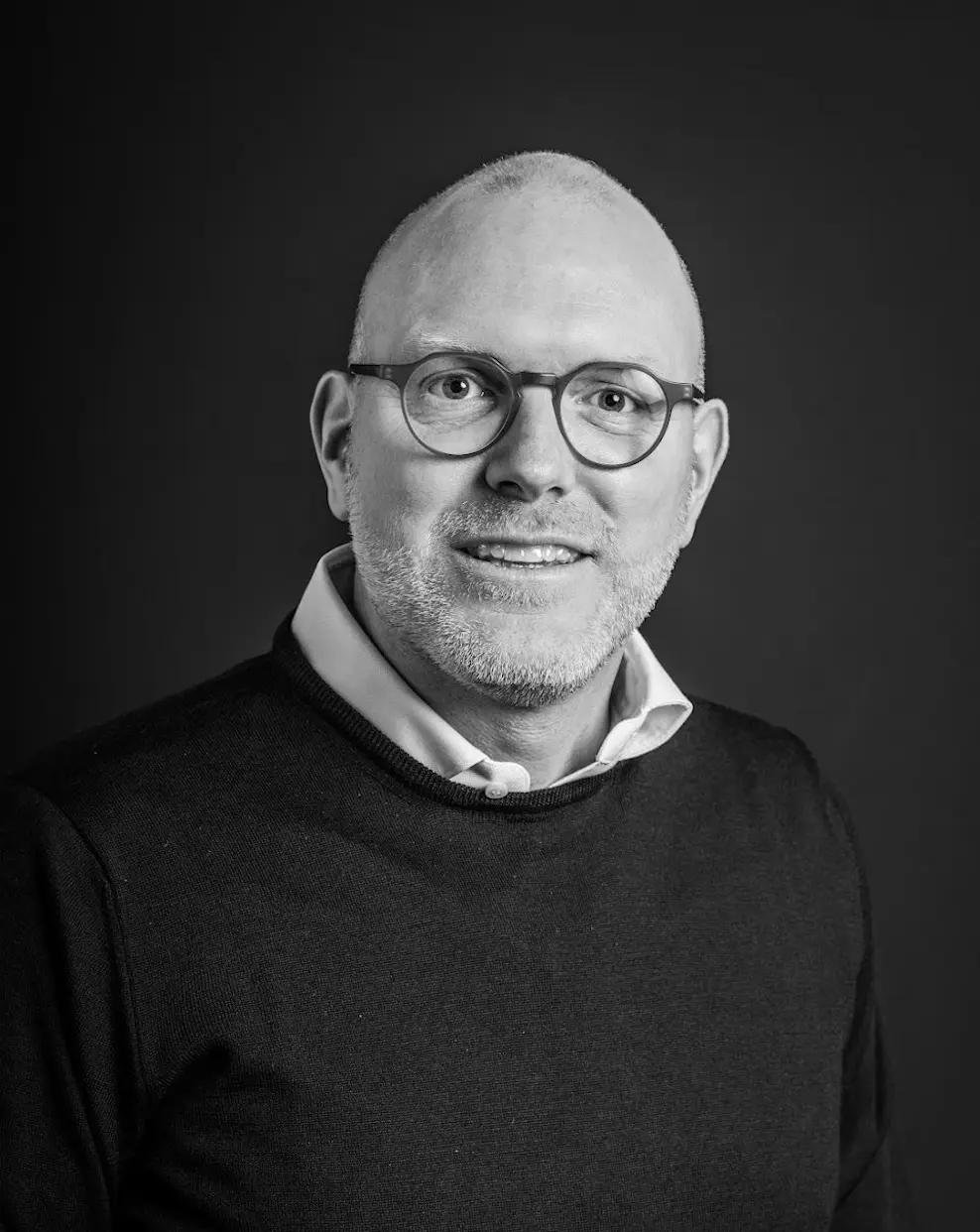Onno, Business Unit Manager Inkoop Publiek