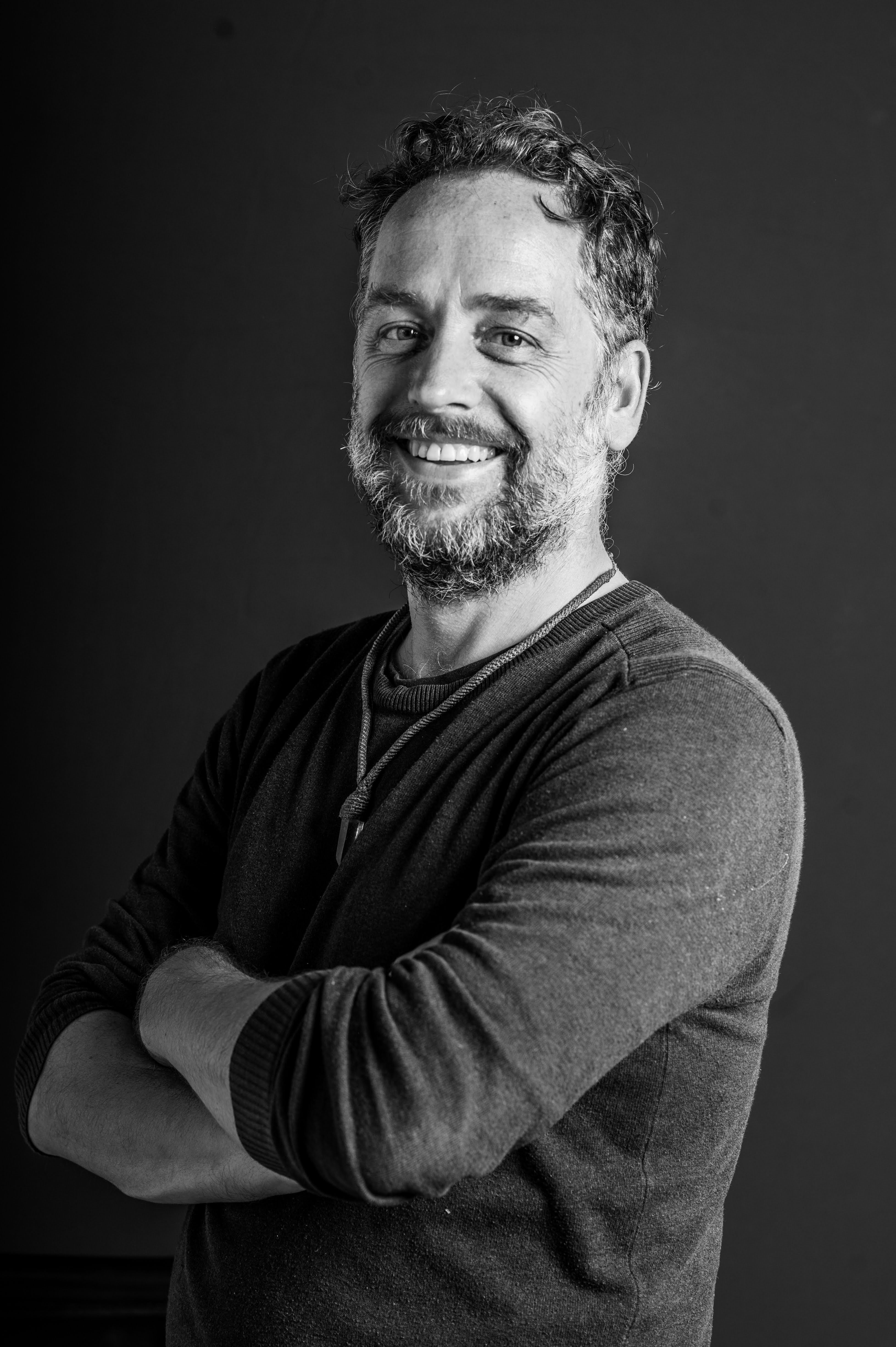 Niels Koldewijn