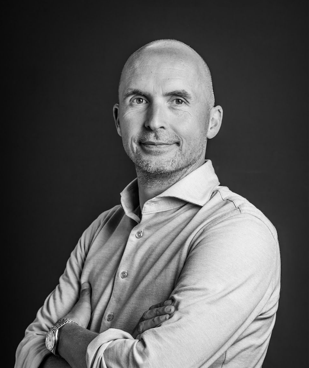 Lars Nillesen