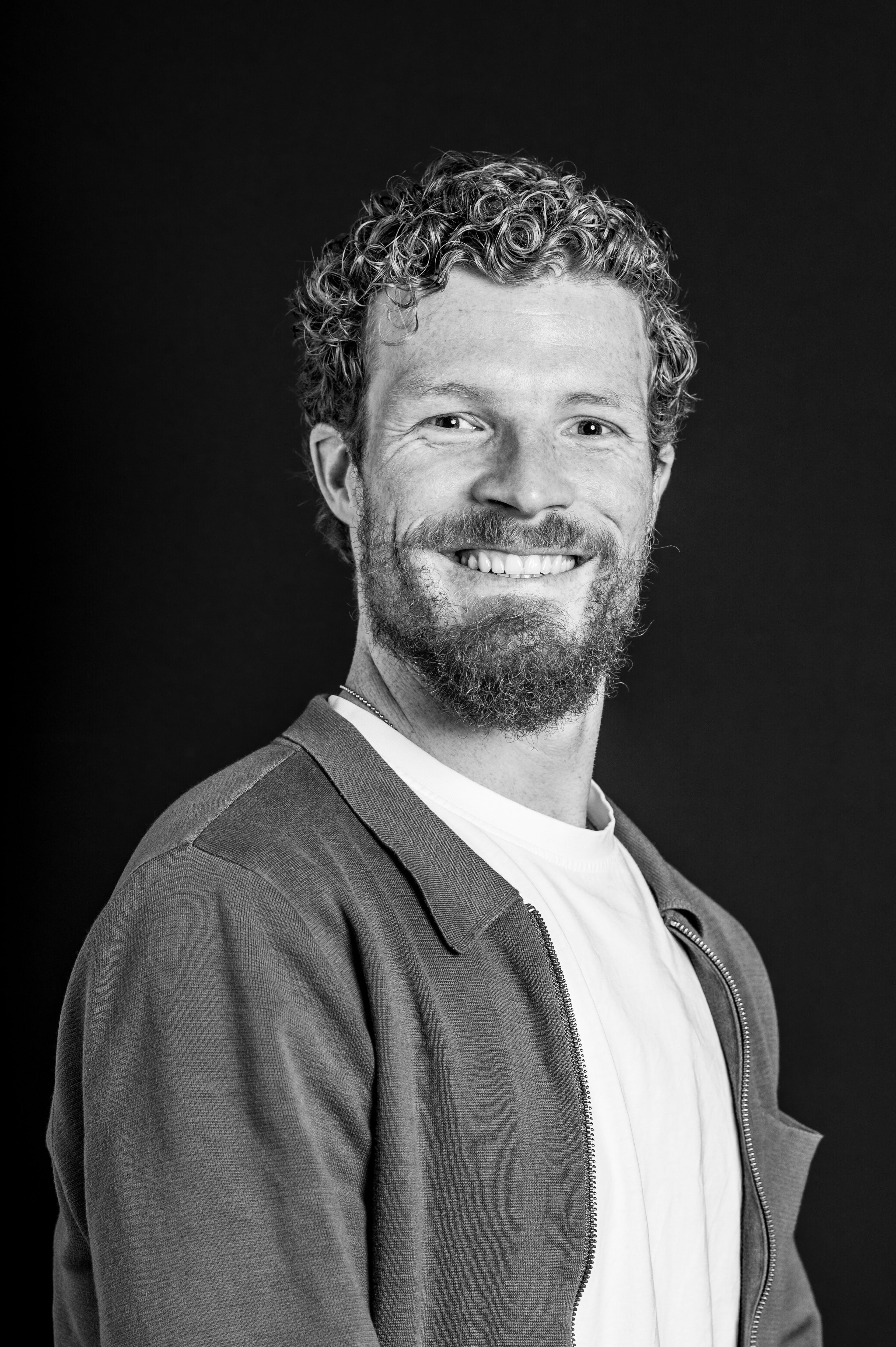 Arnoud Zunnebeld