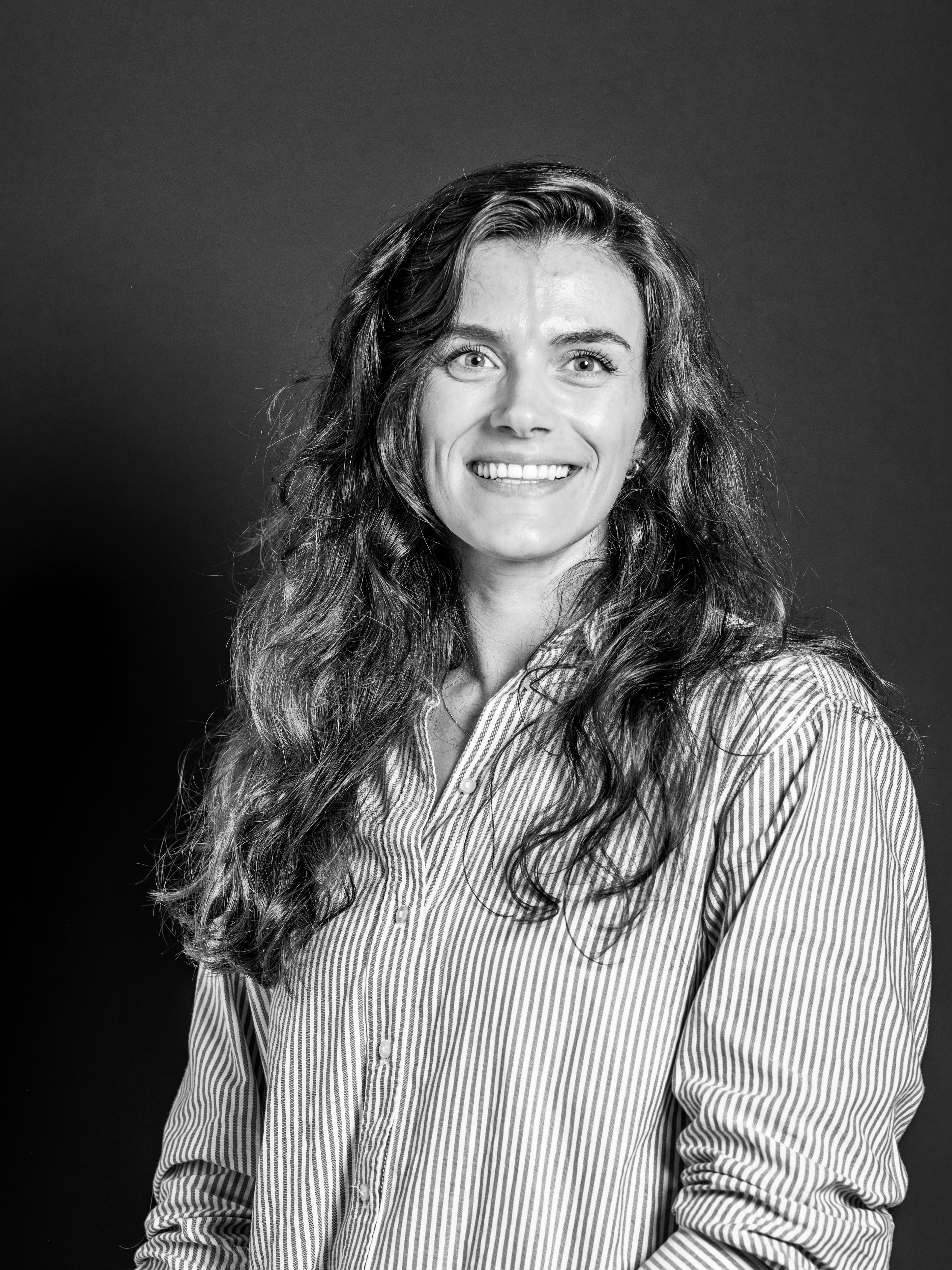 Liza Hummel 