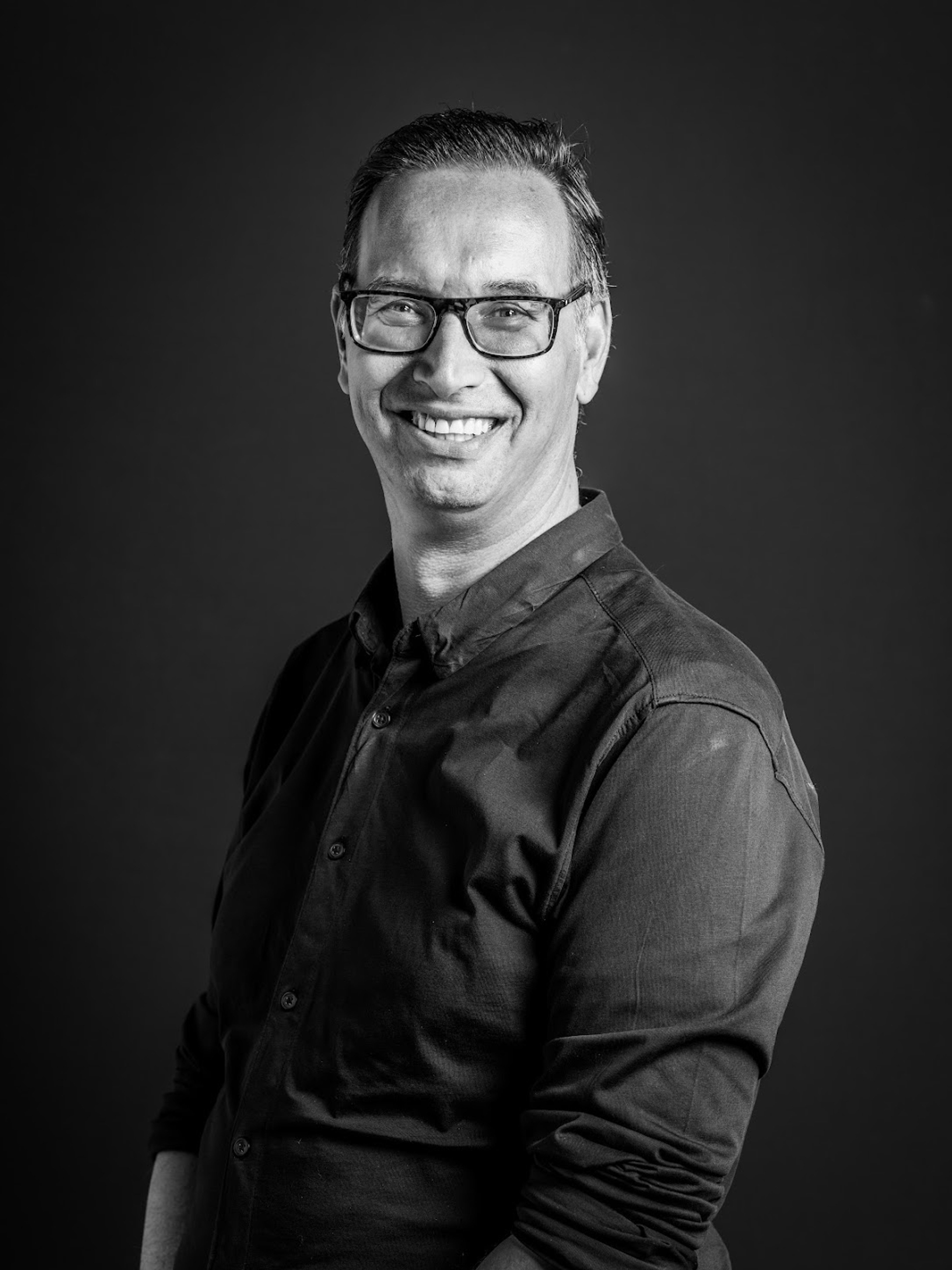 Johan Baars 