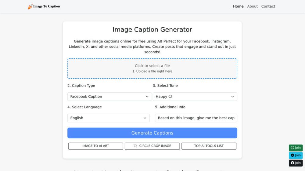 Image for item