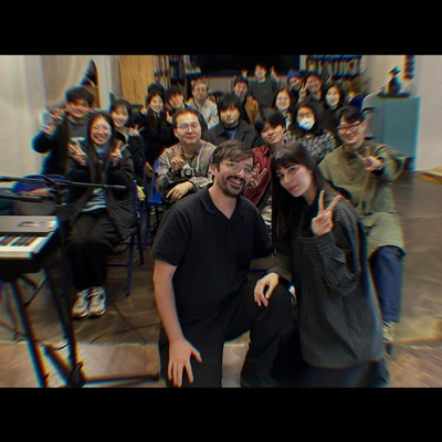 루미아 공연 후기