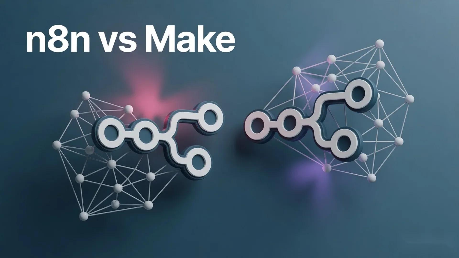 n8n vs Zapier vs Make: Which Automation Tool Wins in 2026?