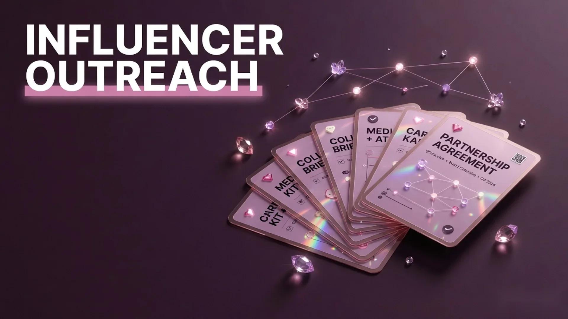 10 Best Influencer Outreach Prompts for Partnerships (2026)