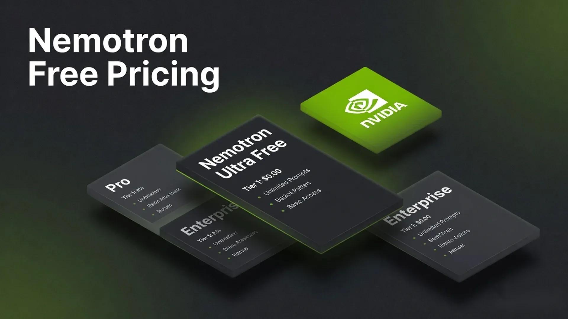 NVIDIA Nemotron 3 Ultra Free: Pricing, Features, Context Window, and Best Use Cases