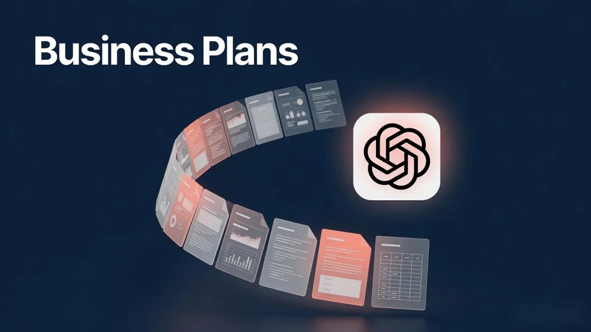 GPT-5.1 Thinking 20 Best Business Plan Generator Prompts