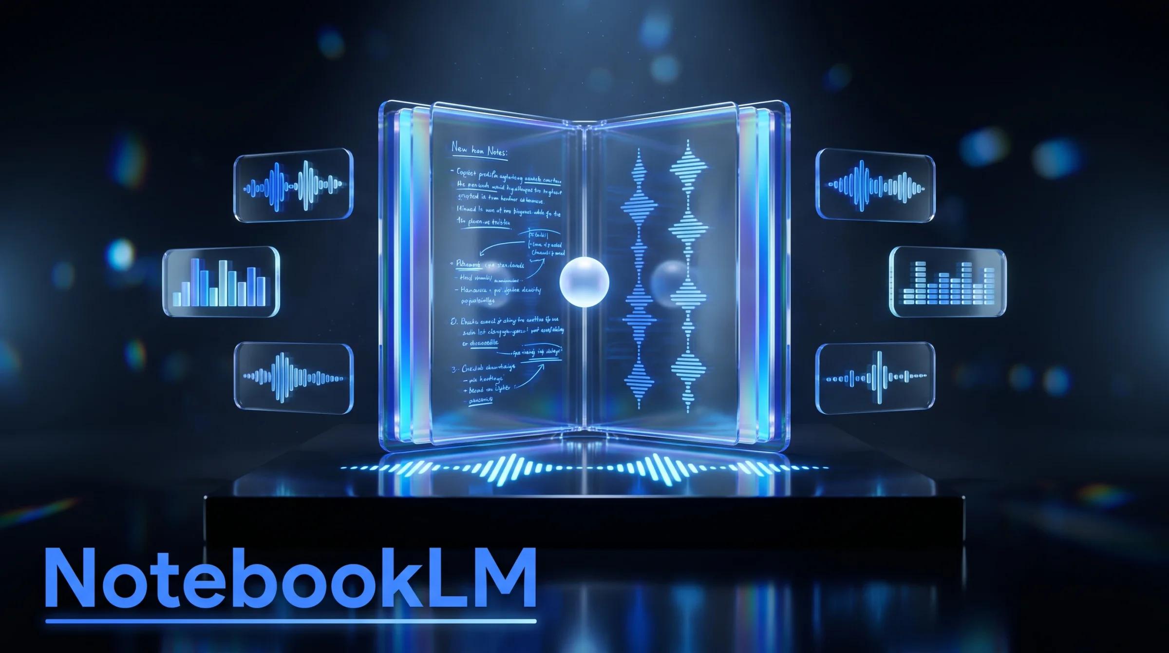 NotebookLM