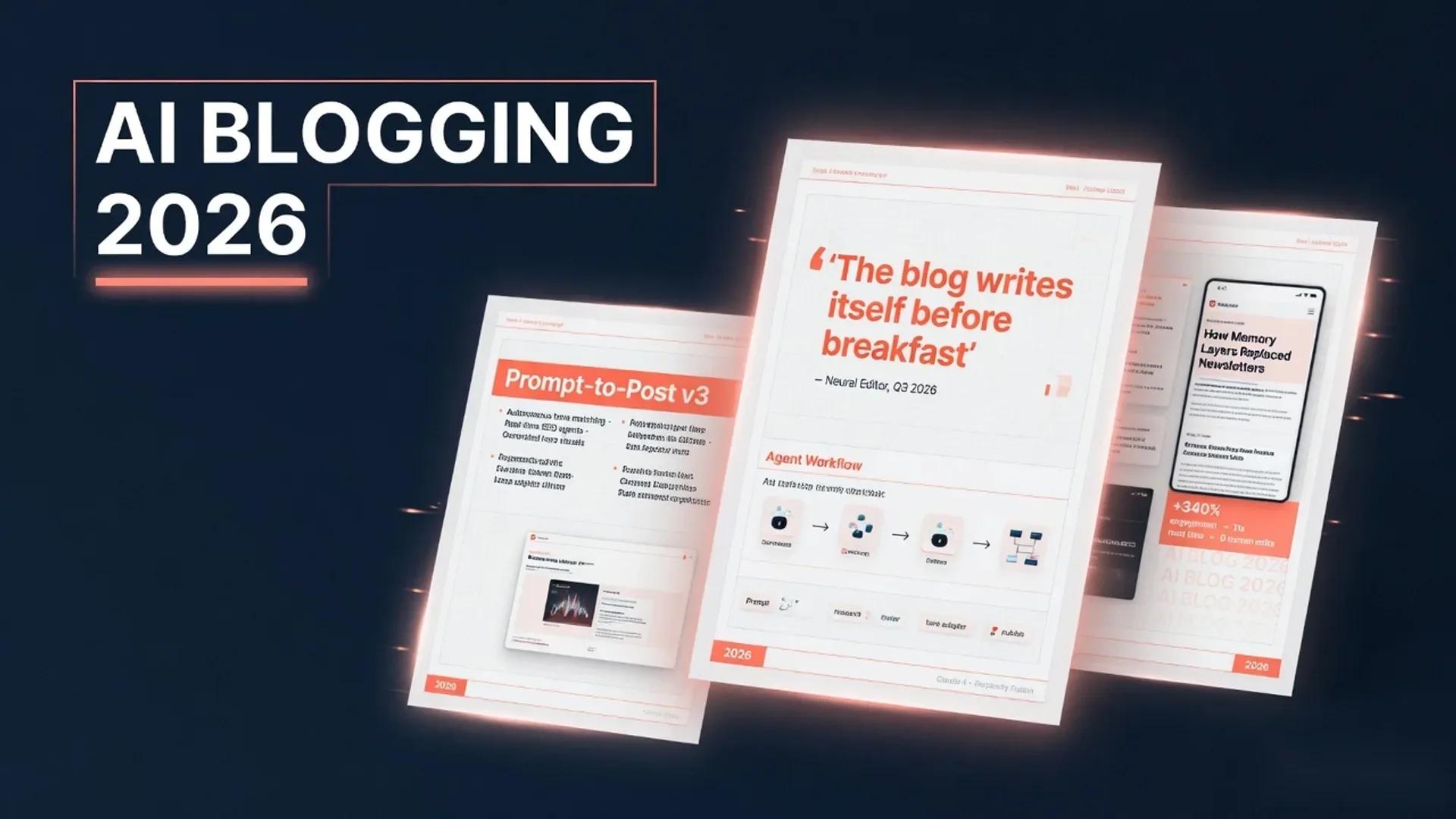 The AI-Powered Alternative to Traditional Blogging for 2026