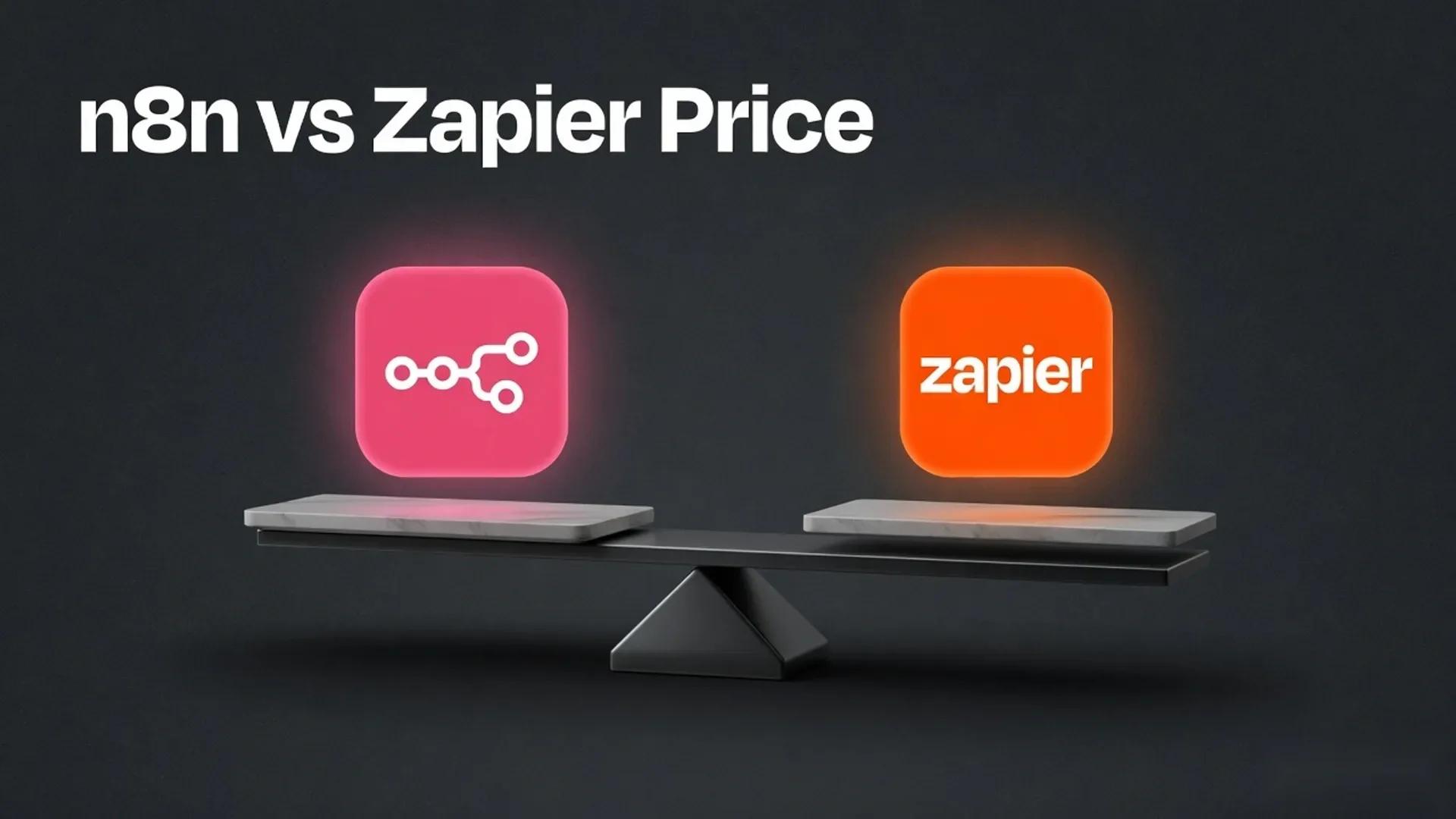 n8n Enterprise Pricing: Is It Cheaper Than Zapier for Teams?