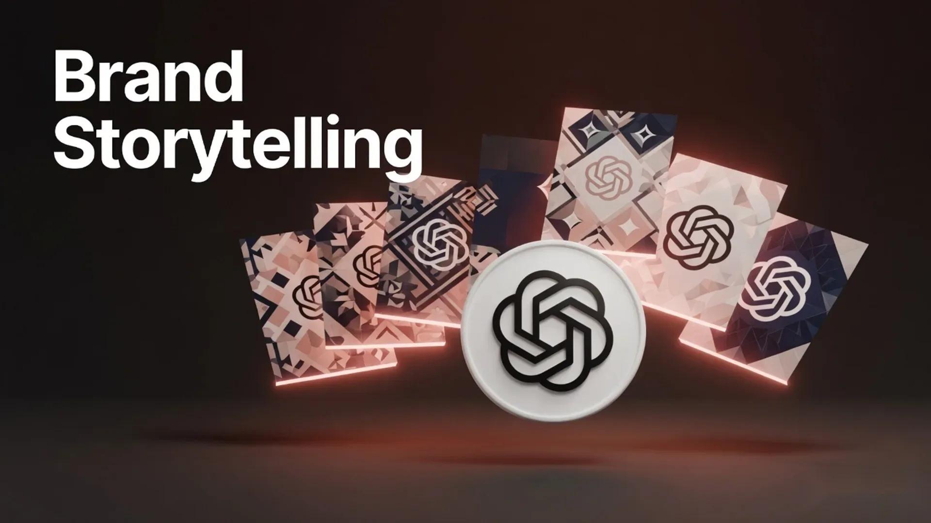 GPT-5.1 Thinking 20 Best Storytelling Prompts for Brand Identity