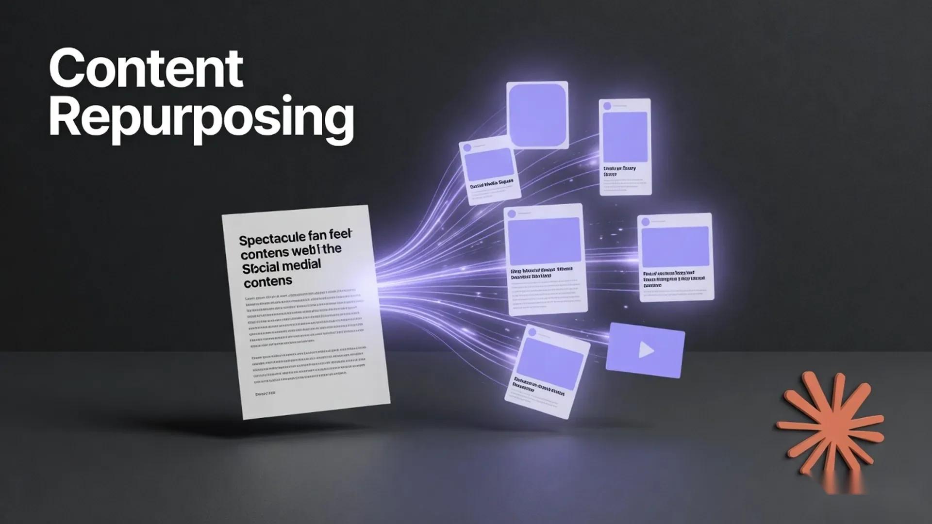 Claude 4.5 15 Best Content Repurposing Prompts for Omni-Channel Strategy