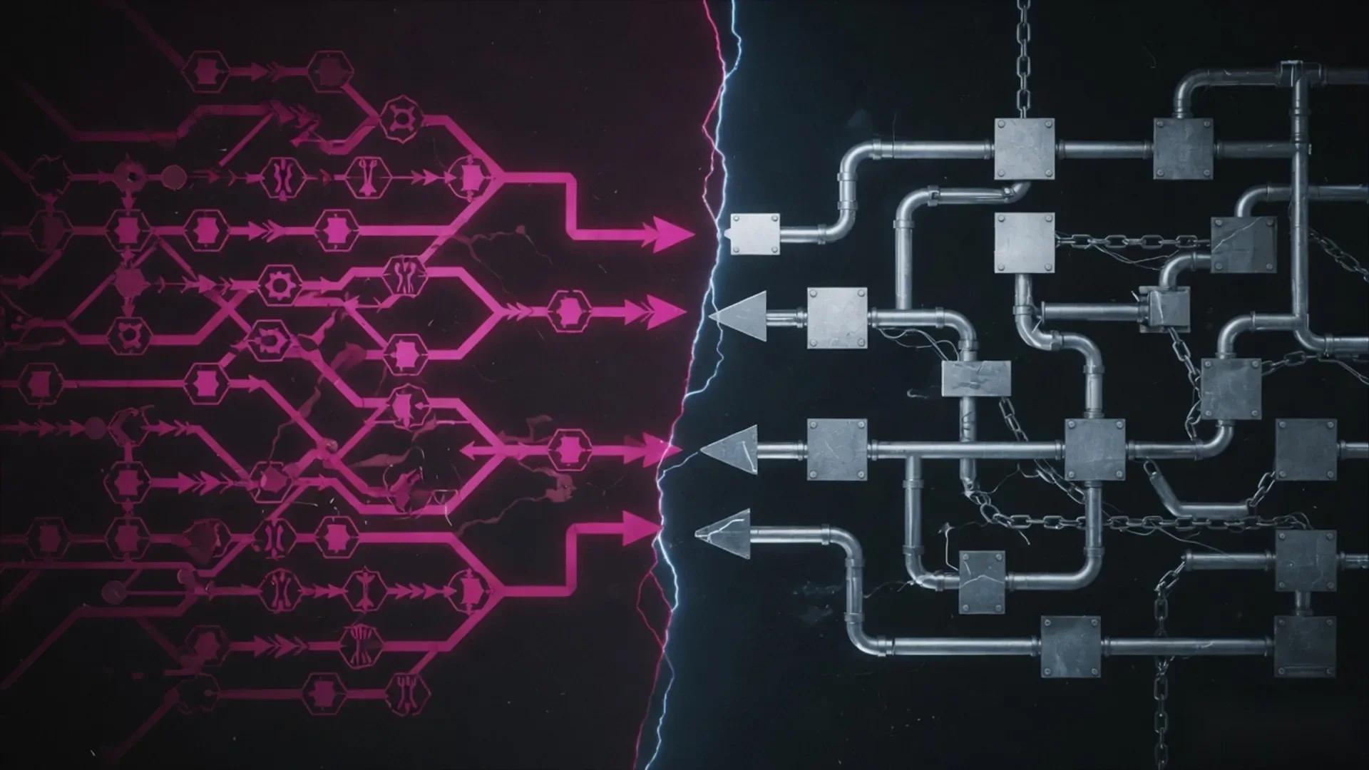 N8N vs Huginn: Open-Source Automation Showdown