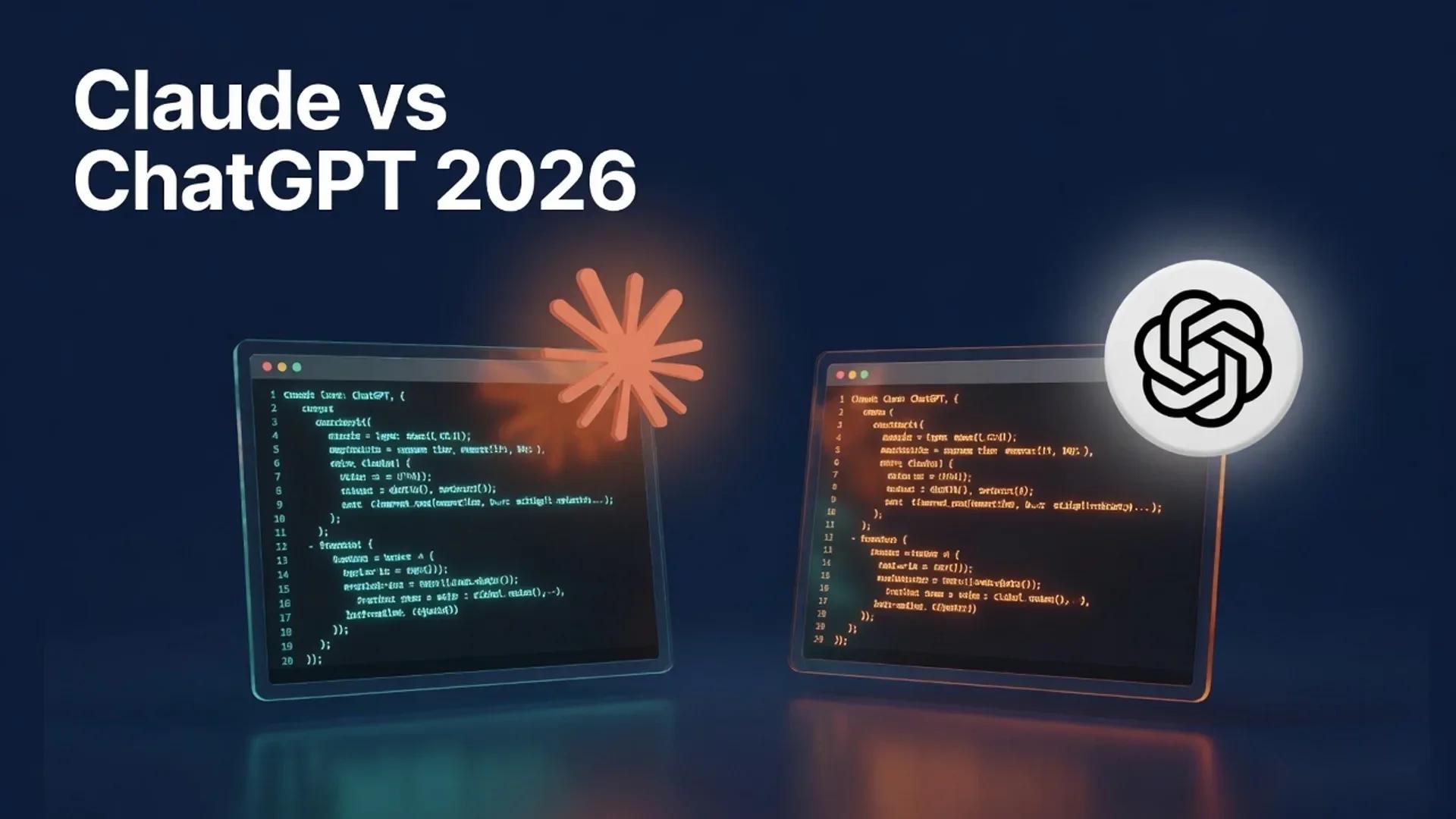 Claude AI Review 2026: Is It Better Than ChatGPT for Coding?