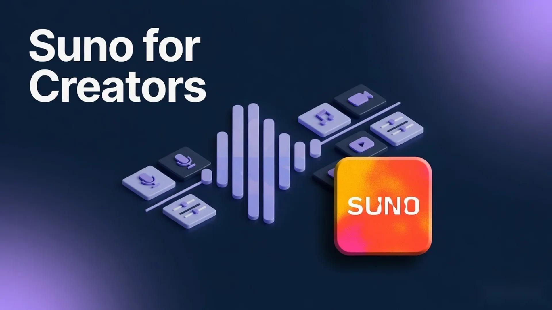 Suno AI Music Generator Review for Content Creators